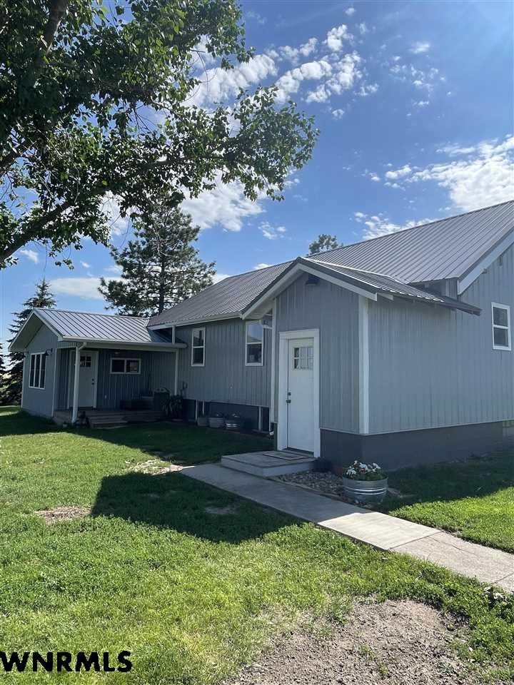 Potter, Cheyenne County, NE House for sale Property ID 416987707
