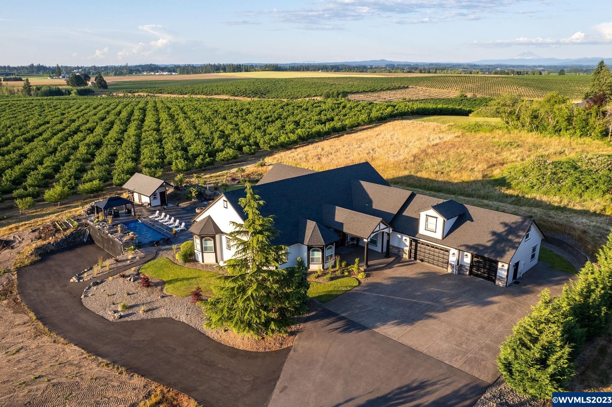 Woodburn, Clackamas County, OR House for sale Property ID 416987713