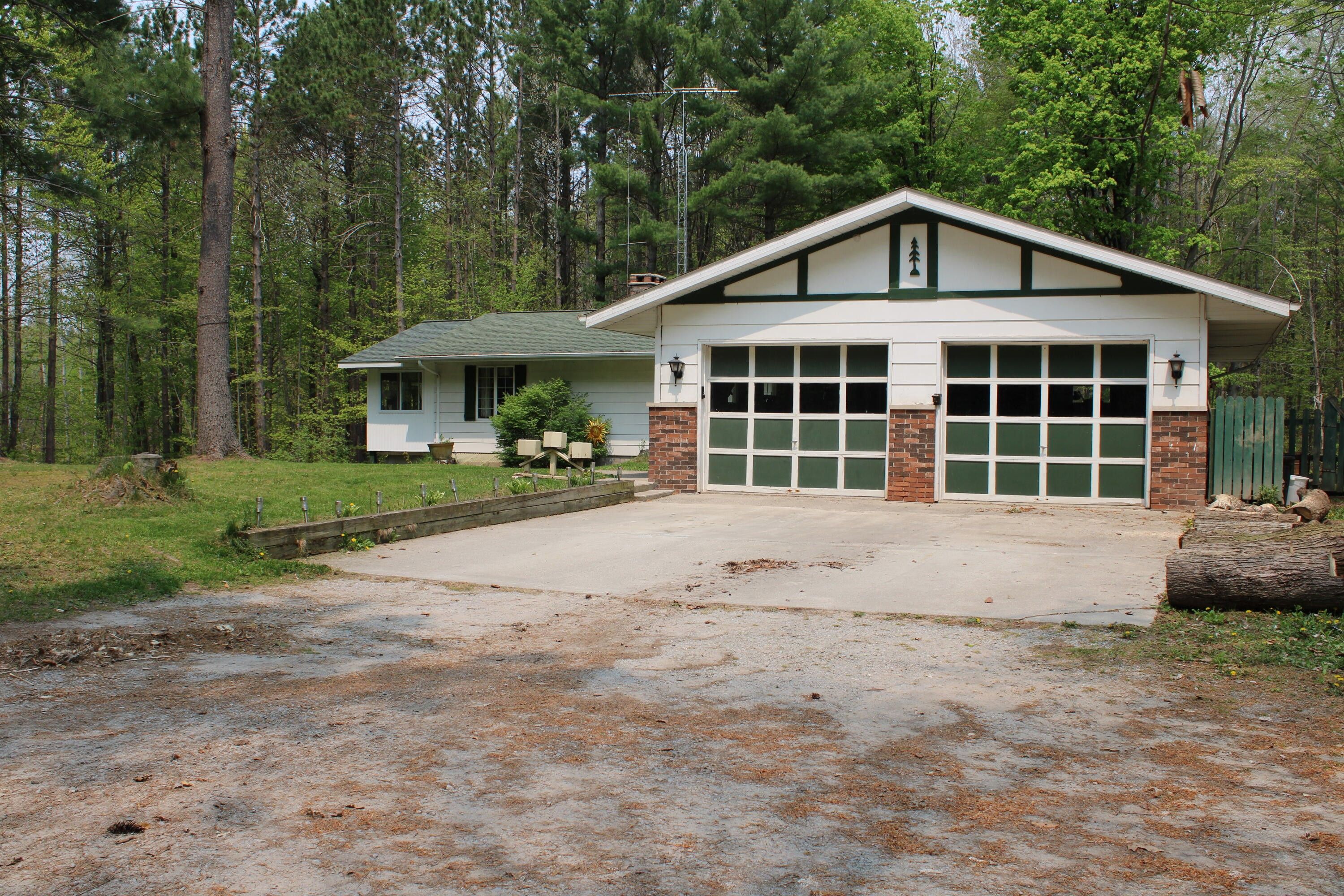 Mio, Oscoda County, MI House for sale Property ID 415342568 LandWatch