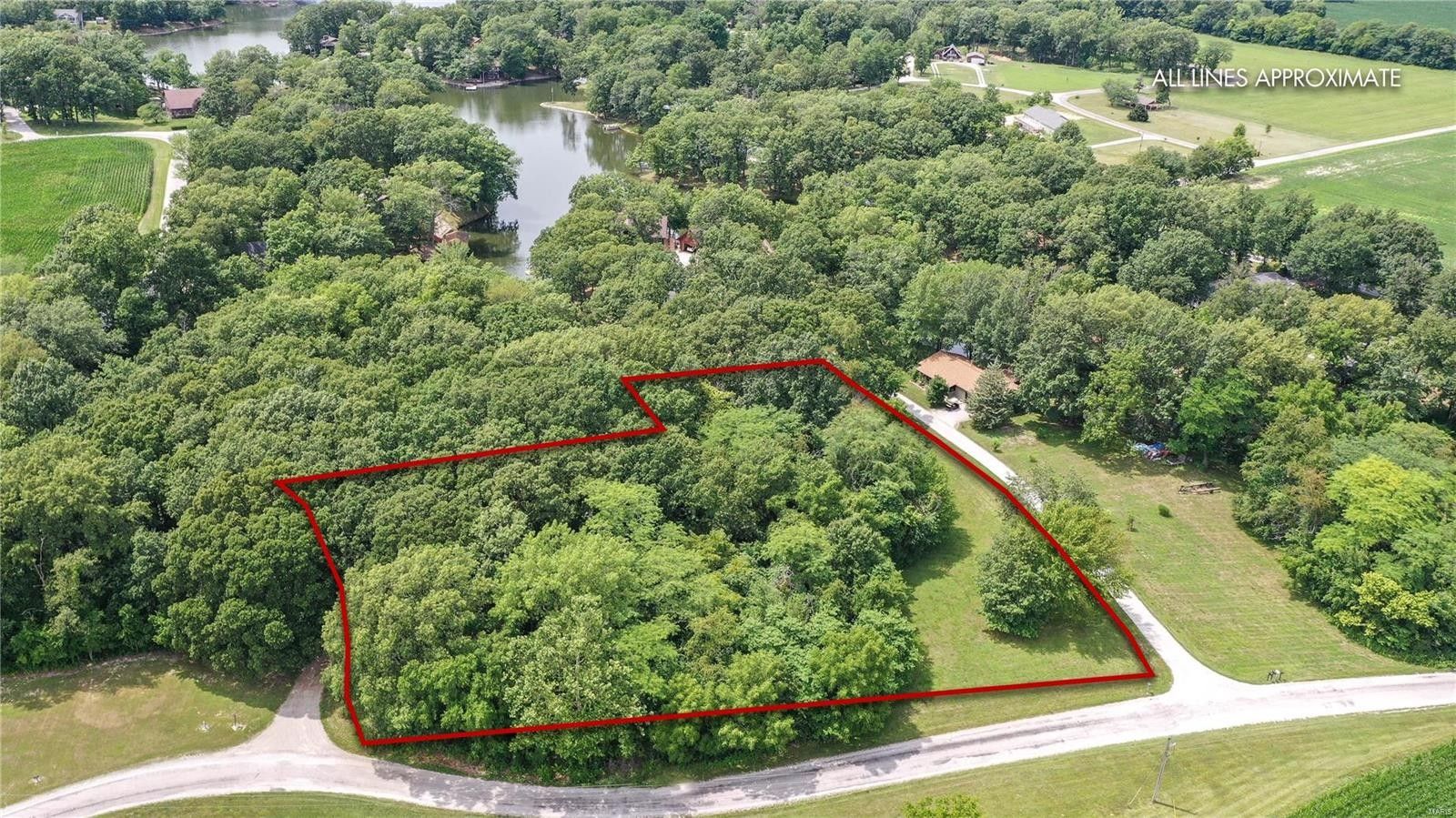 Carlinville, Macoupin County, IL Homesites for sale Property ID 416988301 LandWatch