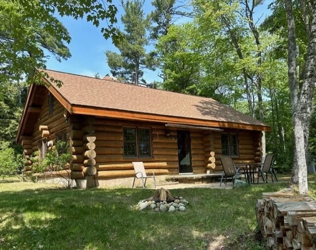 Newberry, Luce County, MI Lakefront Property, Waterfront Property