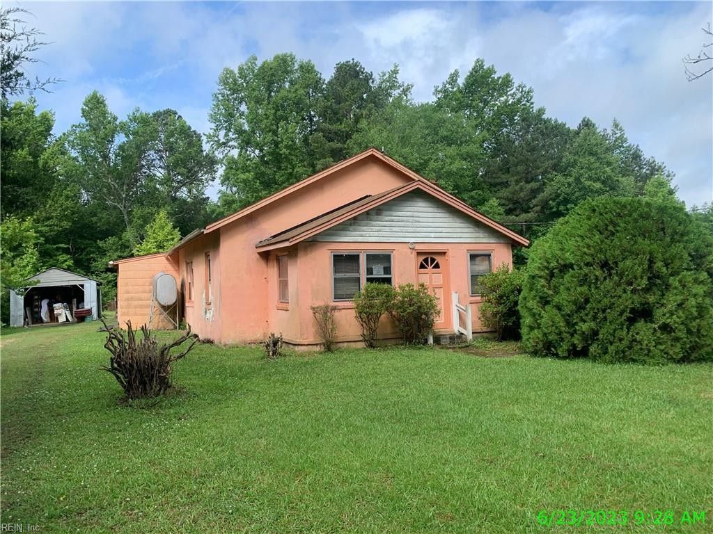 Suffolk, Suffolk City County, VA House for sale Property ID 416988721