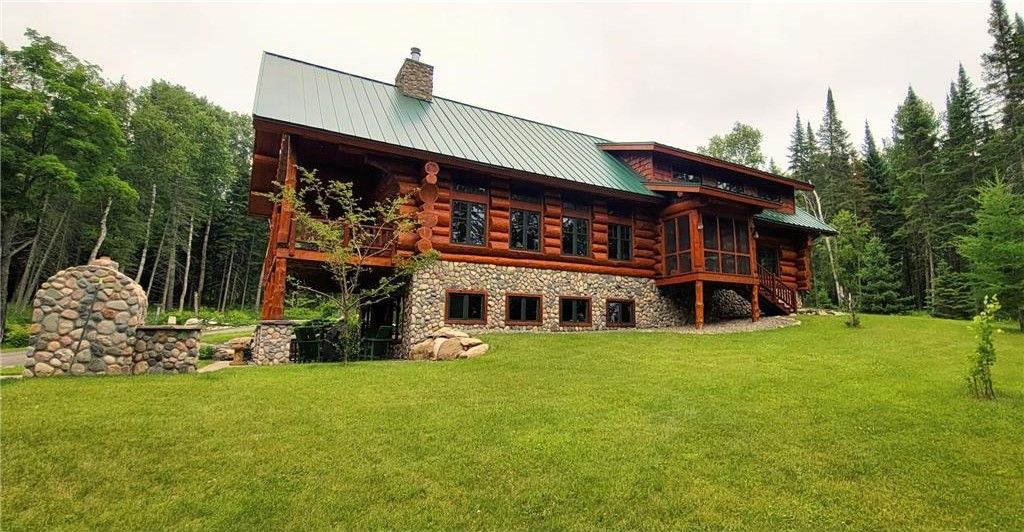 Bigfork, Itasca County, MN Lakefront Property, Waterfront Property