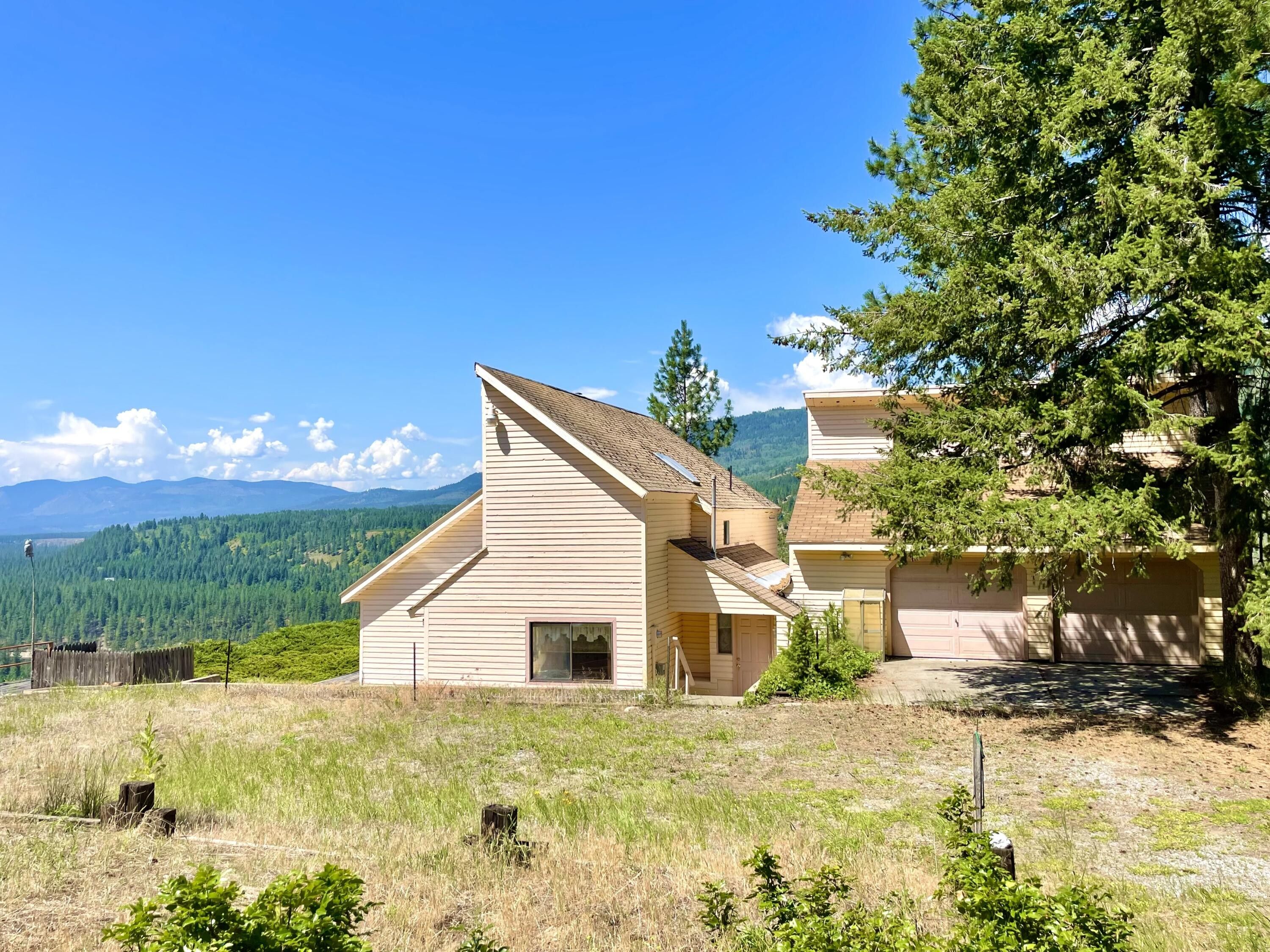 Colville, Stevens County, WA House for sale Property ID 416989509