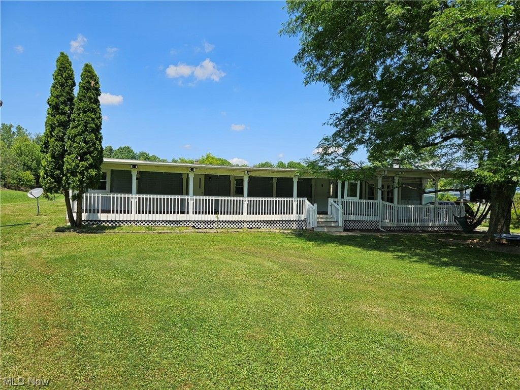 Mantua, Portage County, OH House for sale Property ID 416989811