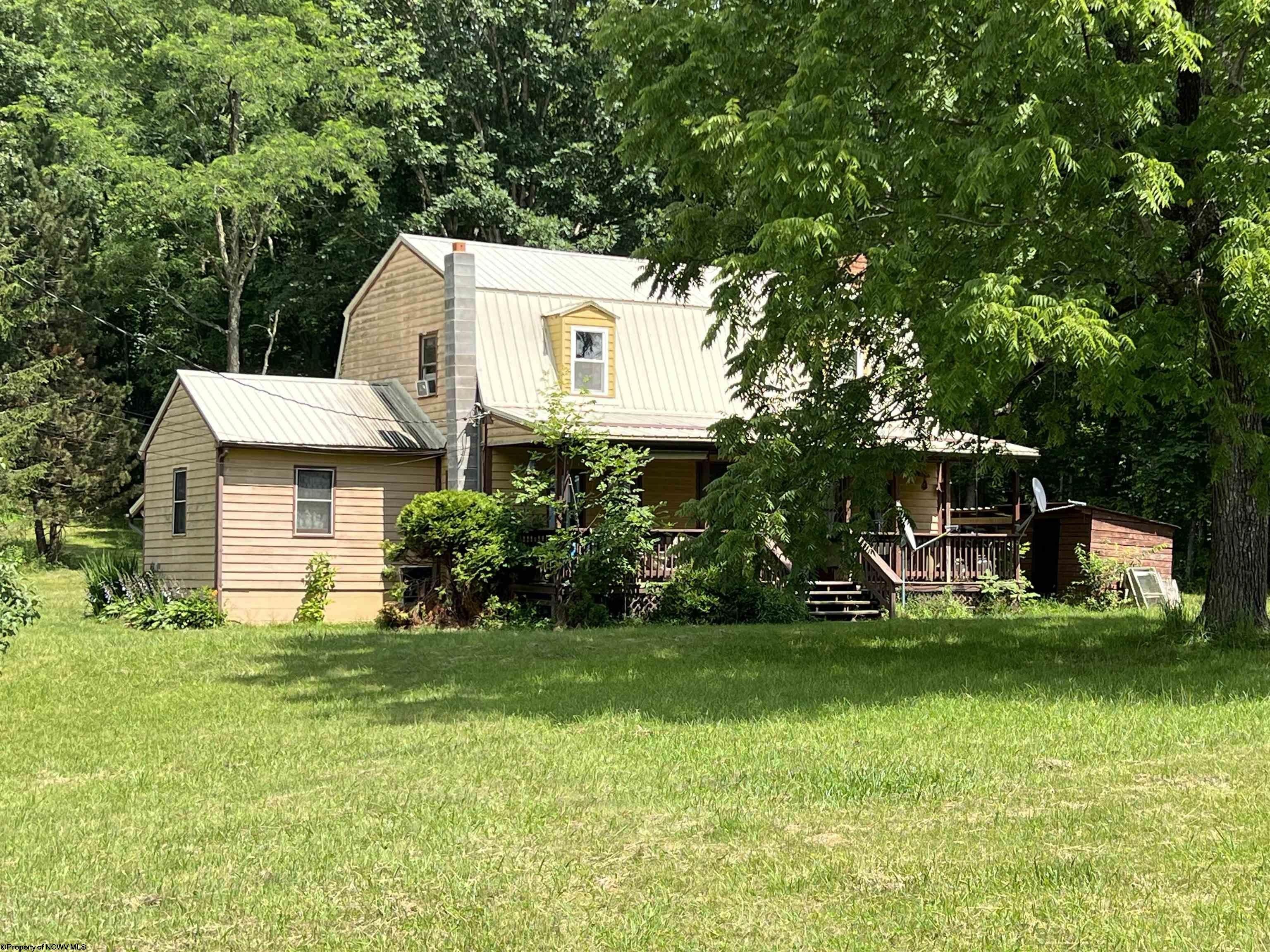 Huttonsville, Randolph County, WV House for sale Property ID 416989862