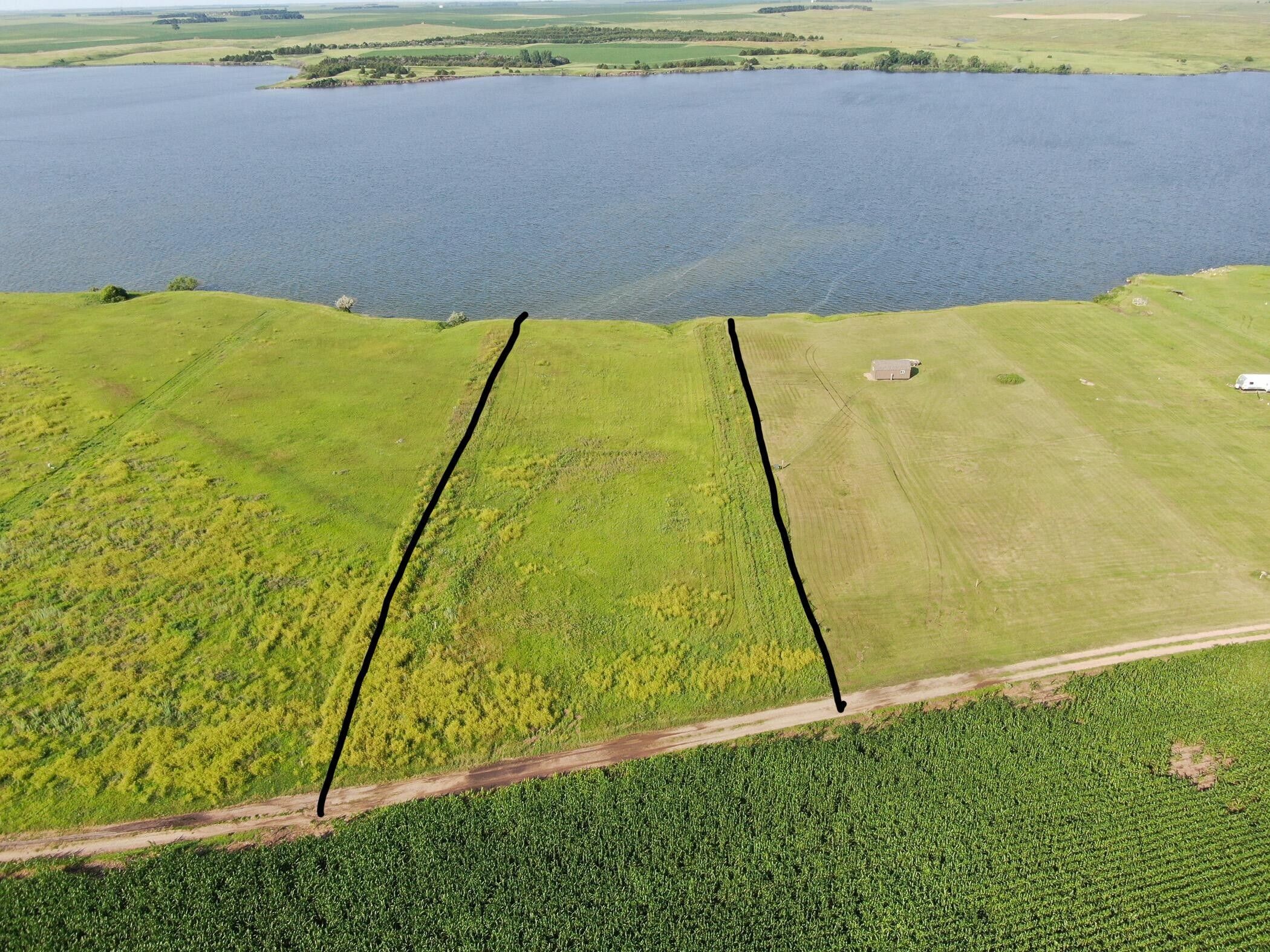 Java, Walworth County, SD Undeveloped Land, Homesites for sale Property