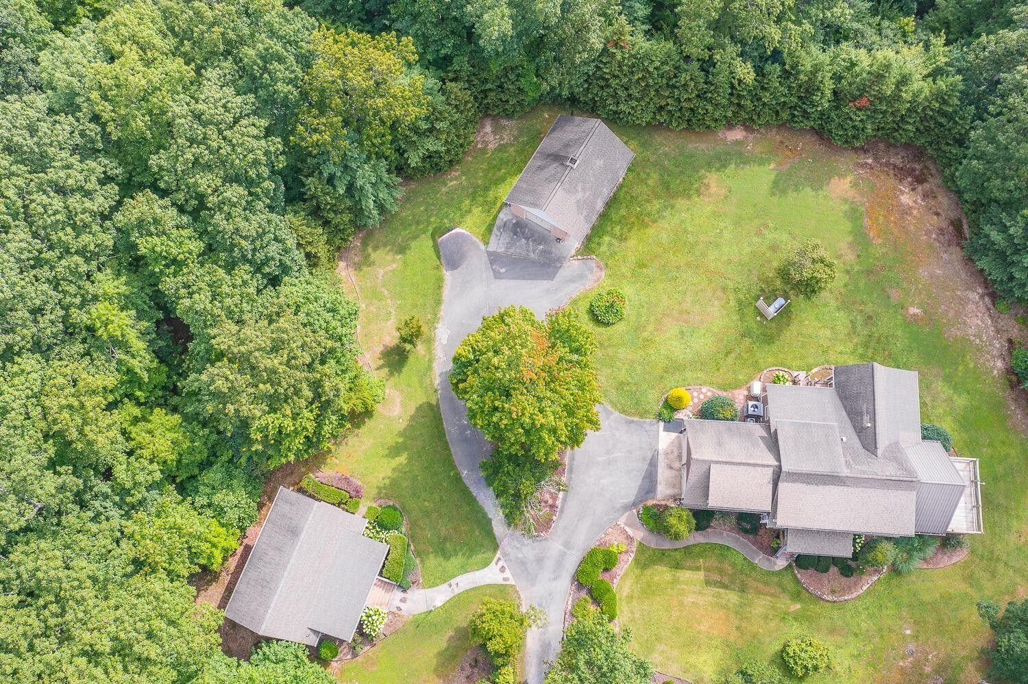 Lookout Mountain, Walker County, GA House for sale Property ID