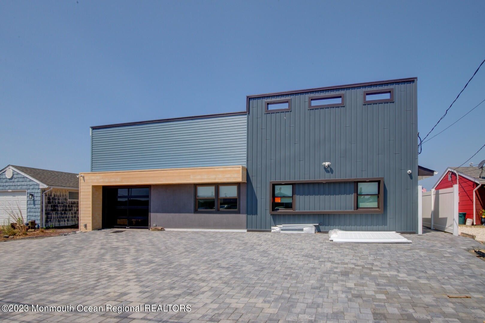 Barnegat, Ocean County, NJ Lakefront Property, Waterfront Property