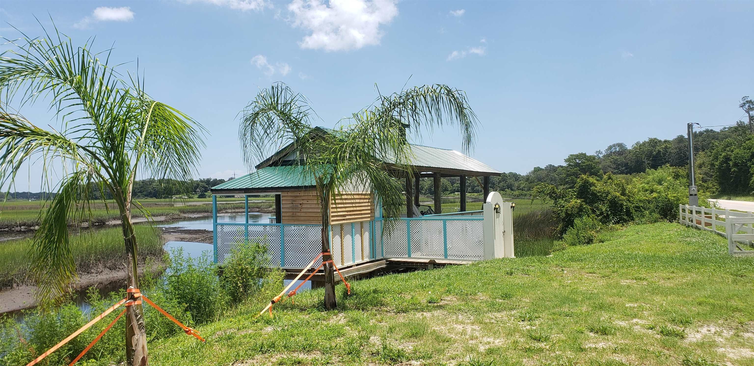 St Augustine, Saint Johns County, FL Lakefront Property, Waterfront