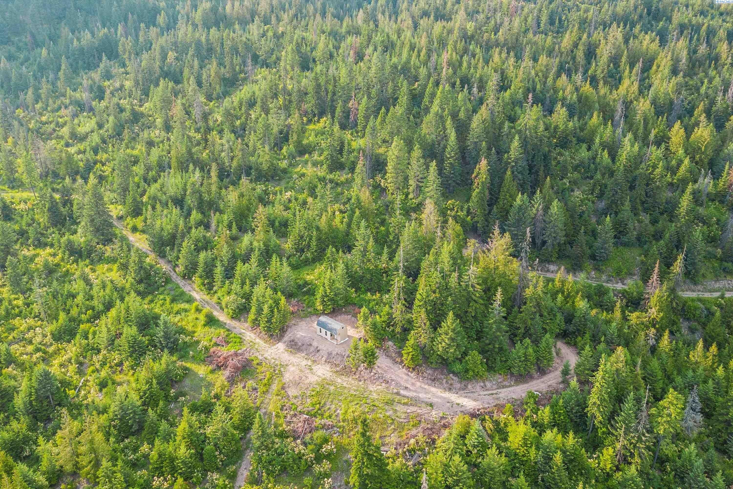 Usk, Pend Oreille County, WA Undeveloped Land for sale Property ID