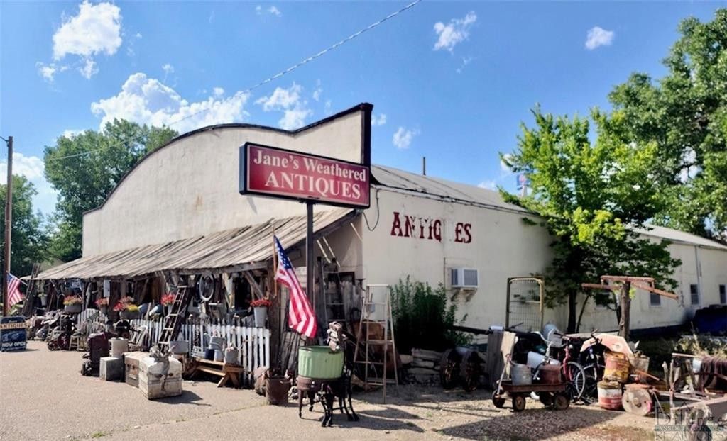 Broadus, Powder River County, MT Commercial Property, Homesites for