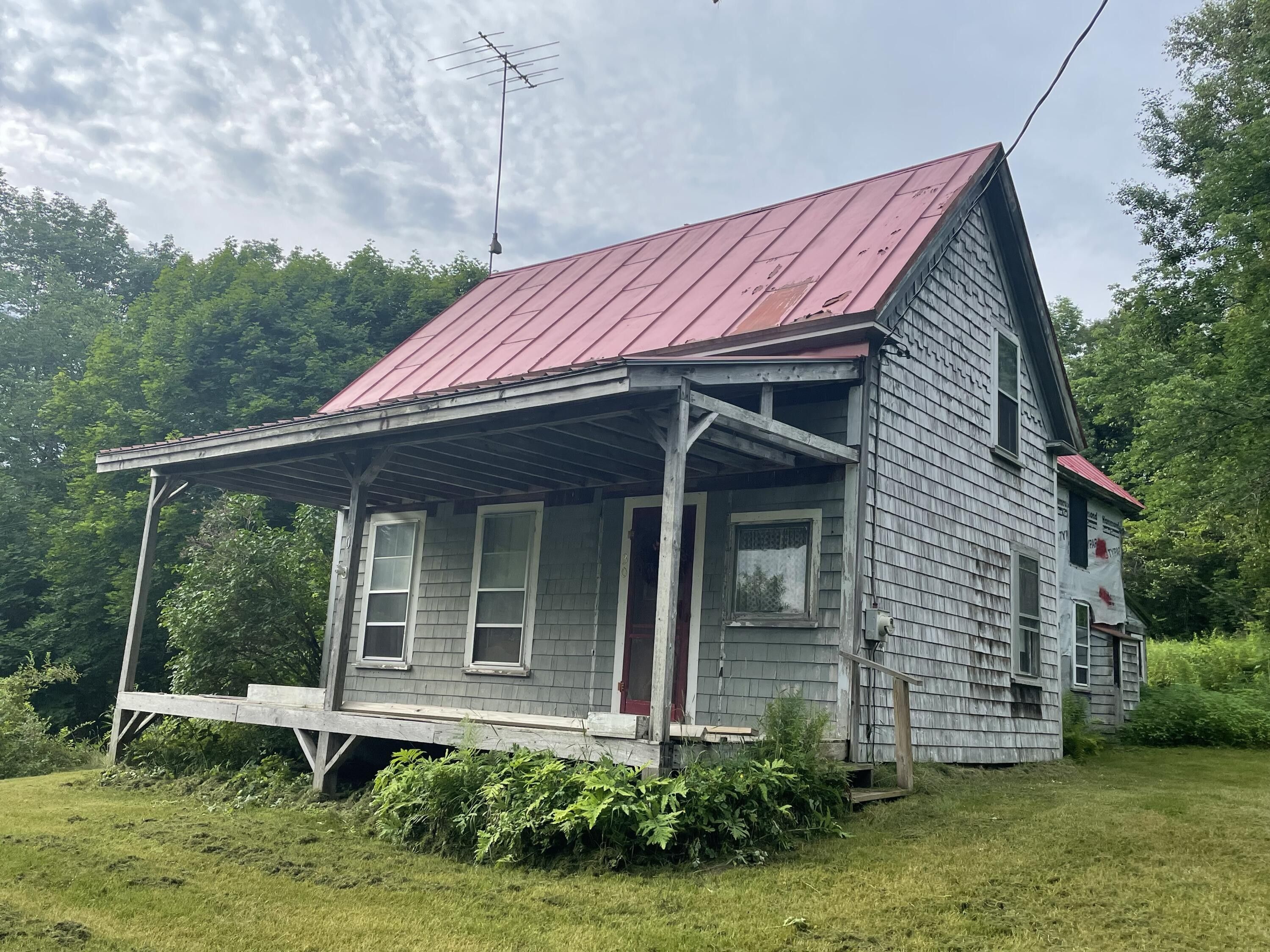 Mount Vernon, Kennebec County, ME House for sale Property ID 416991881