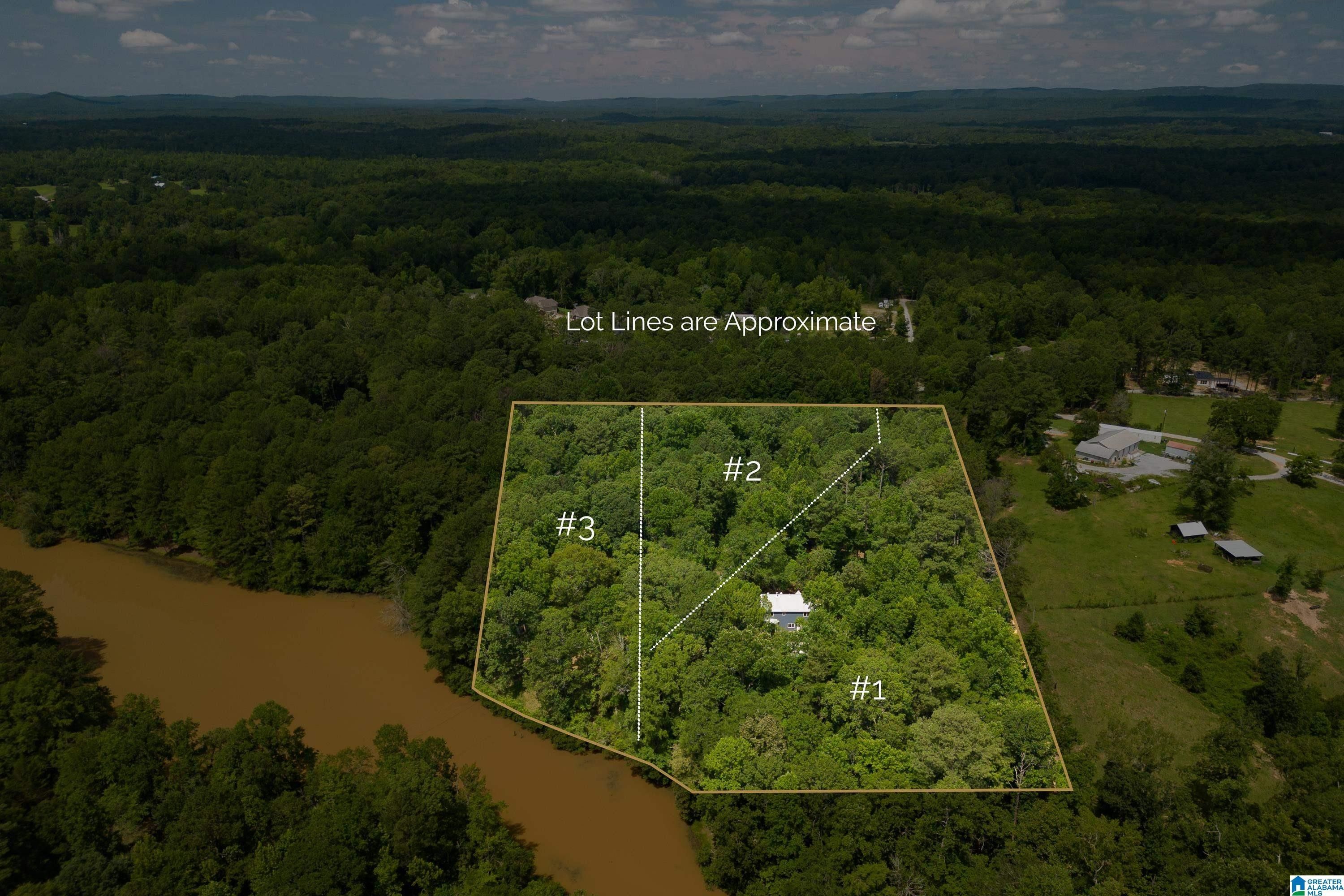 Columbiana, Shelby County, AL Farms and Ranches, Homesites for sale