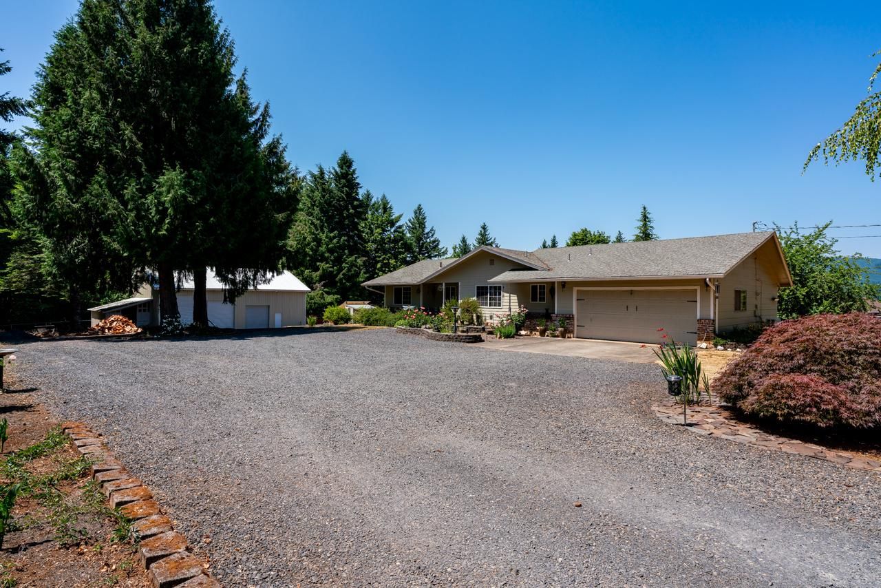 Sweet Home, Linn County, OR House for sale Property ID 416992348