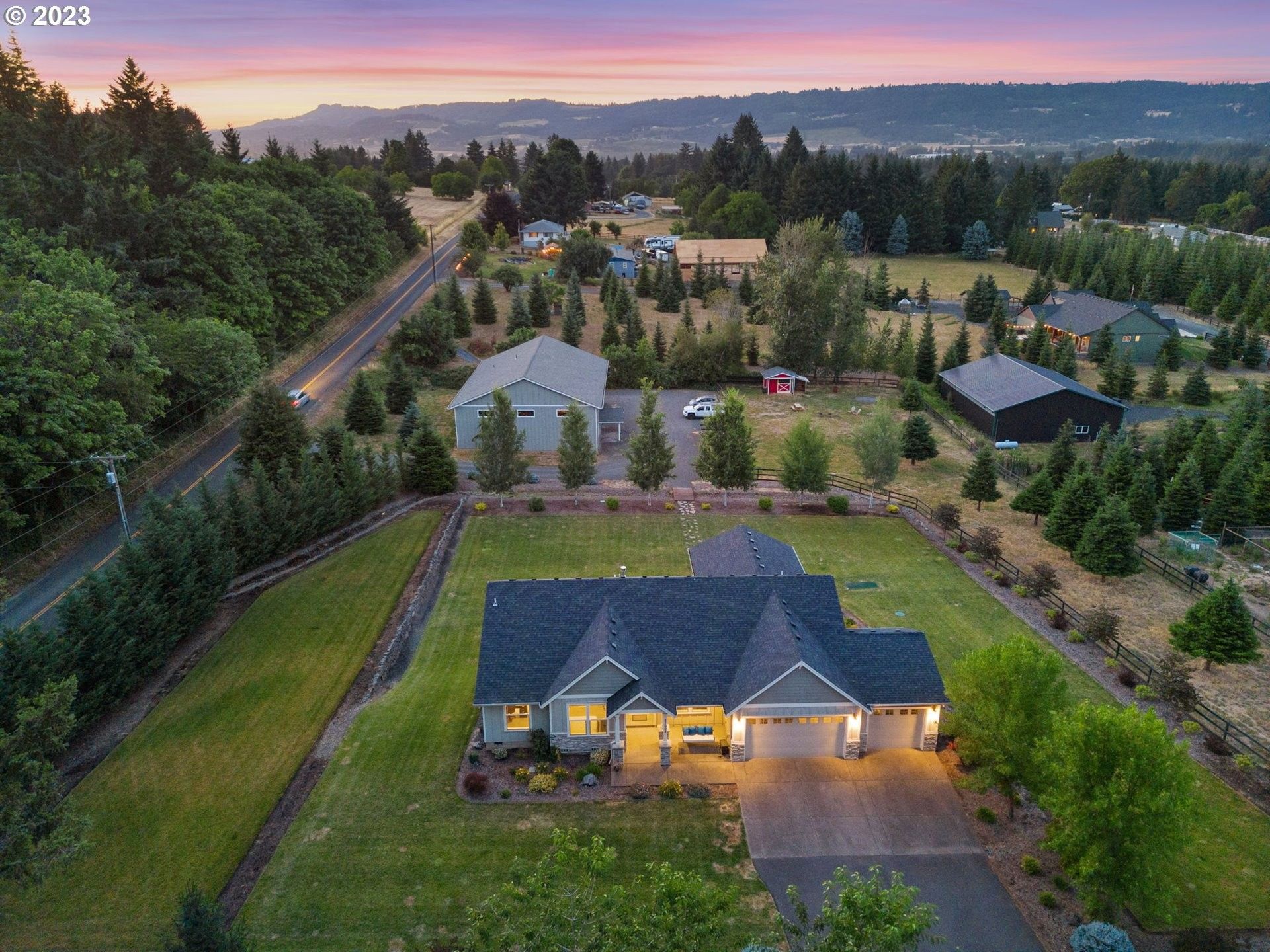 Dundee, Yamhill County, OR House for sale Property ID 416992756 LandWatch