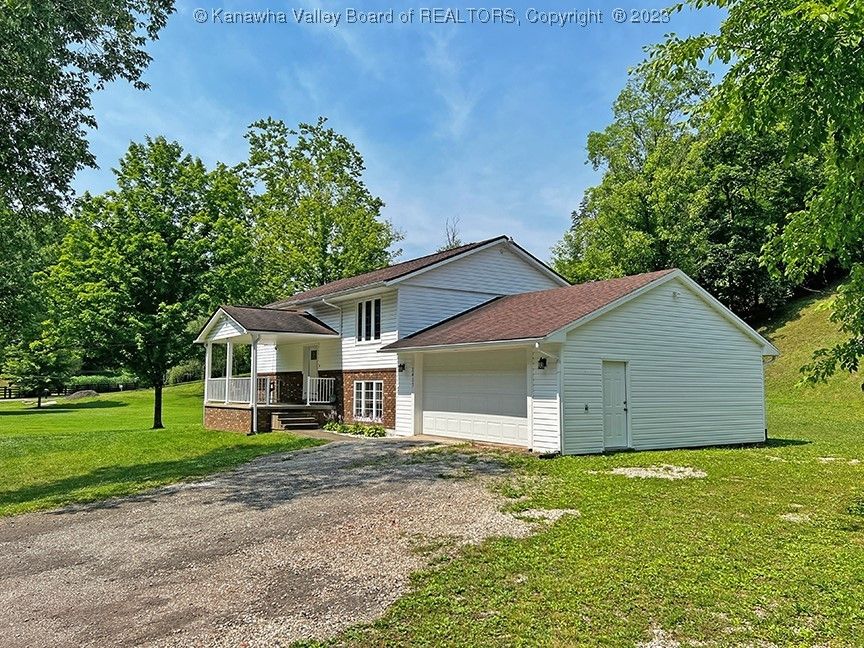 Charleston, Kanawha County, WV House for sale Property ID 416993041