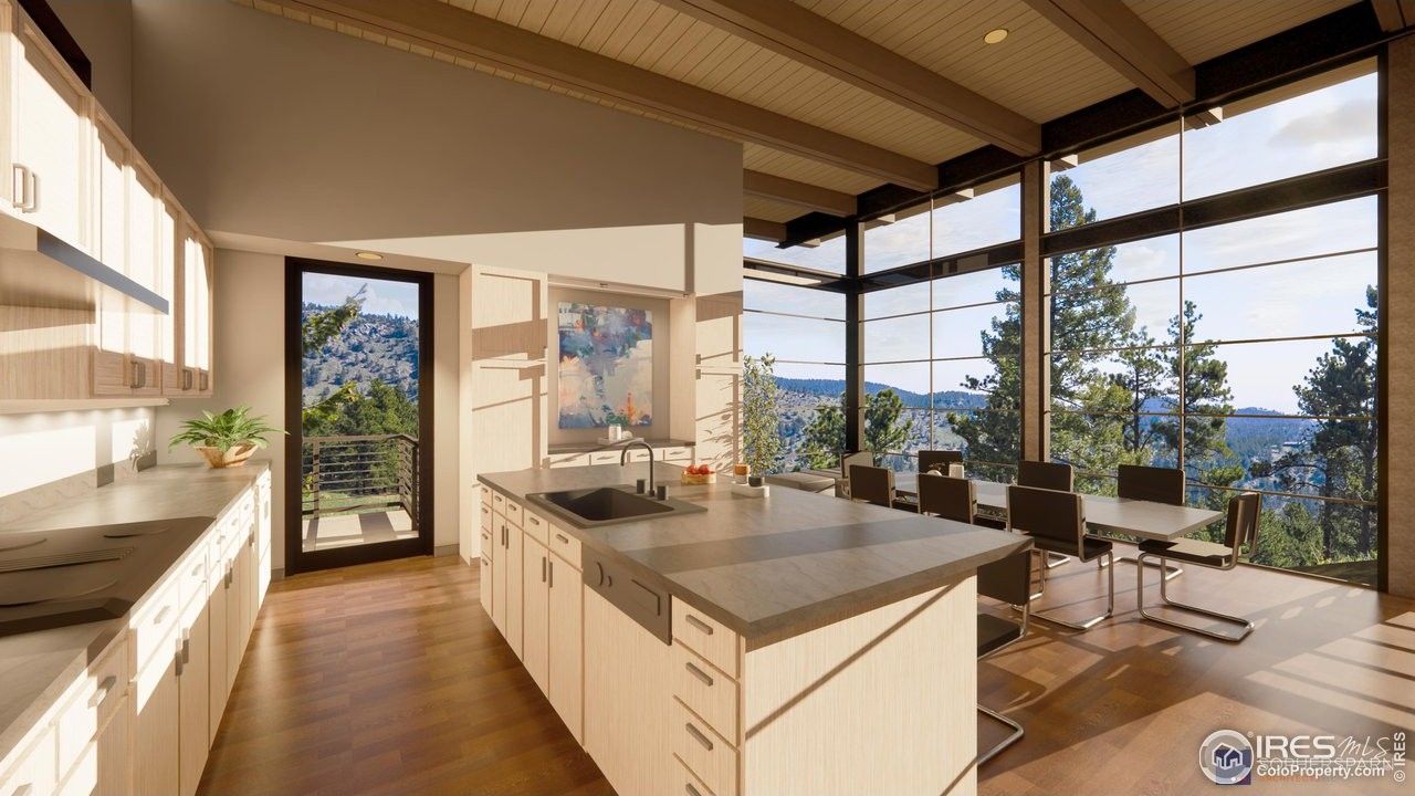 Boulder, Boulder County, CO Undeveloped Land for sale Property ID