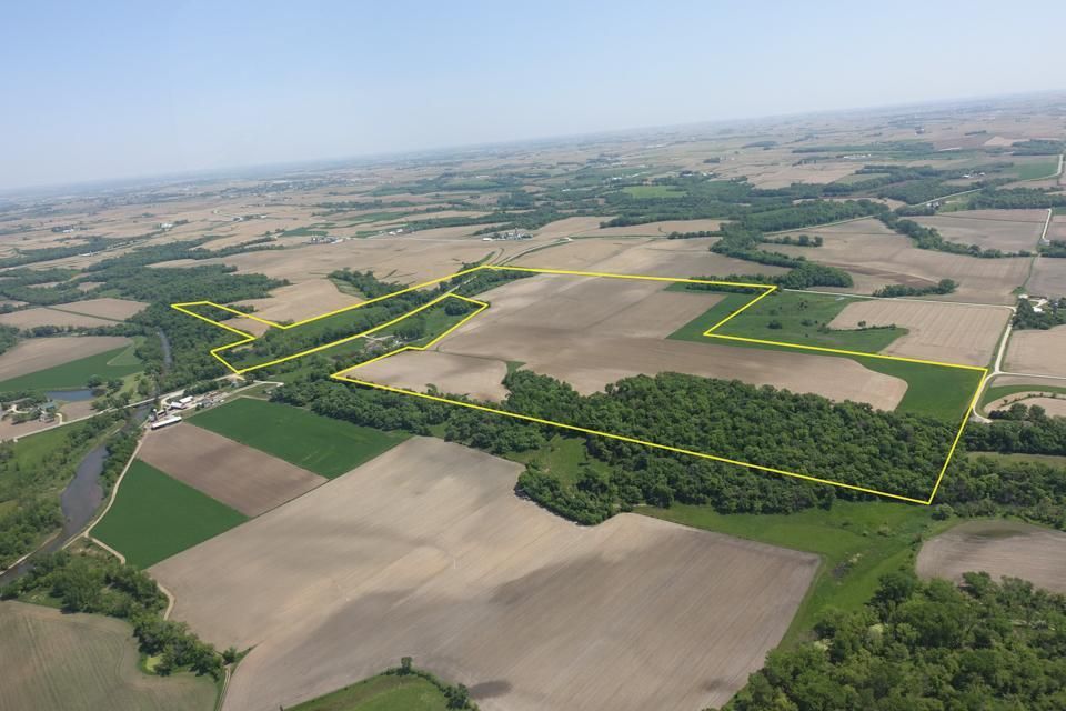 178.81 acres in Fort Atkinson, IA, 52144 LandWatch