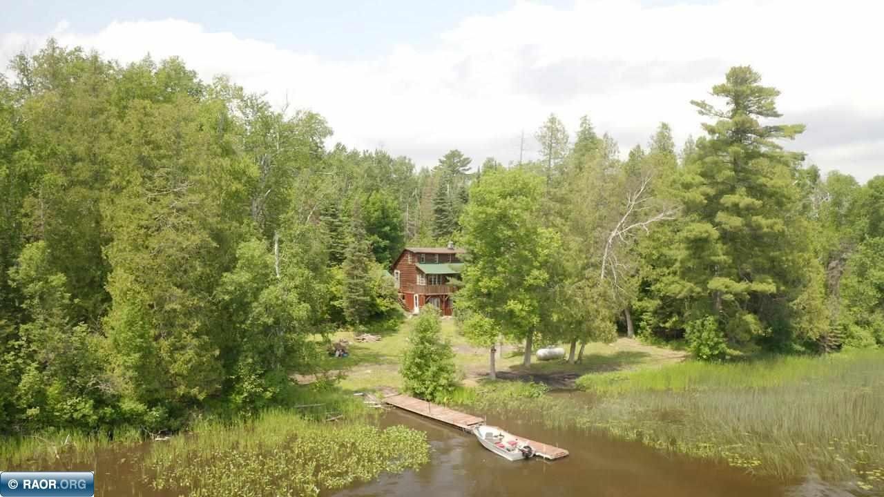 5313 Pine Island N, Tower, MN 55790 MLS 145406 LandWatch