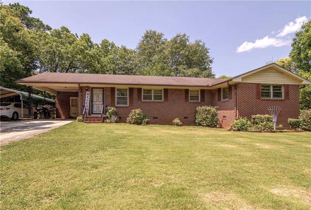 Anderson, Anderson County, SC House for sale Property ID 416993732