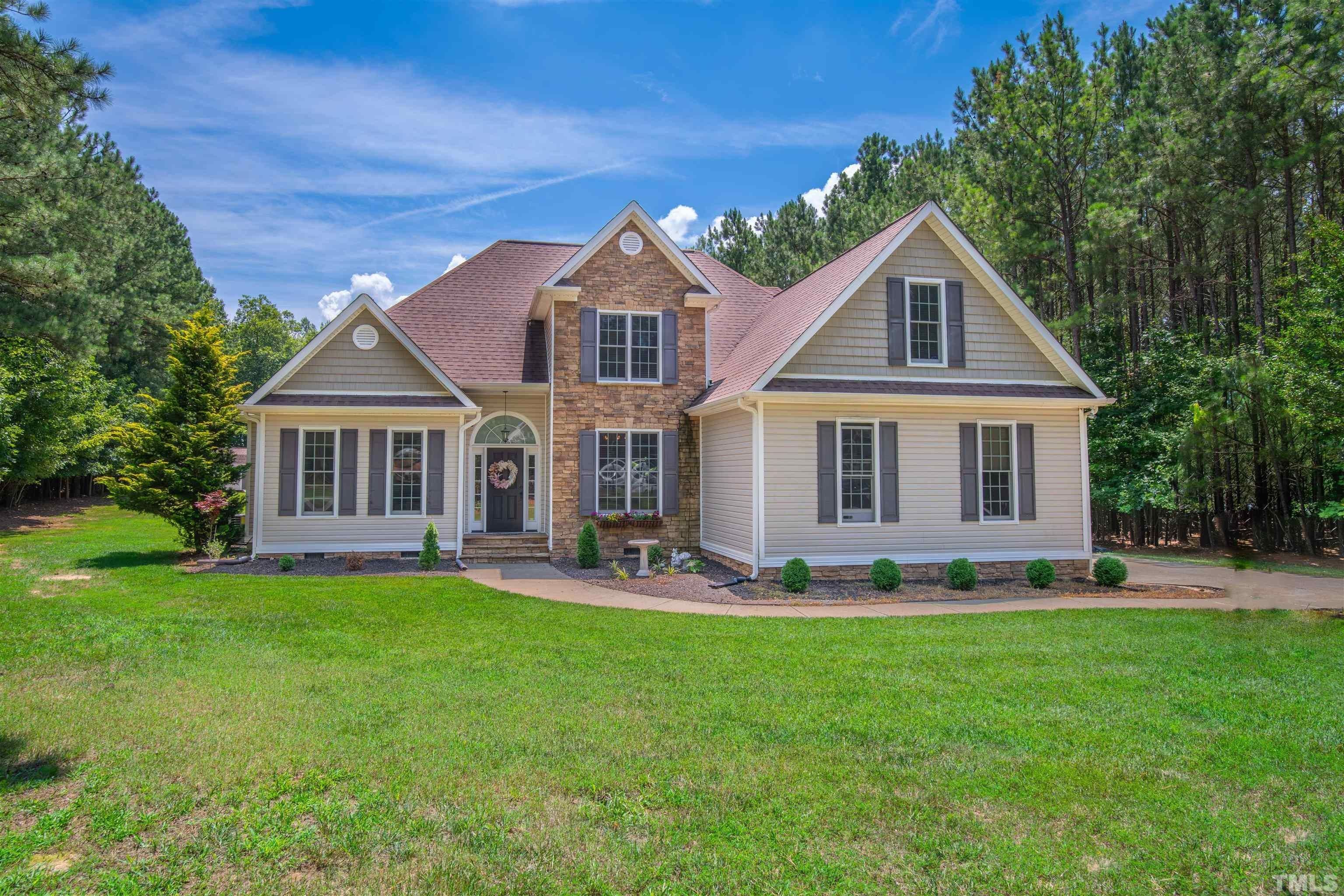 Youngsville, Franklin County, NC House for sale Property ID 416980654