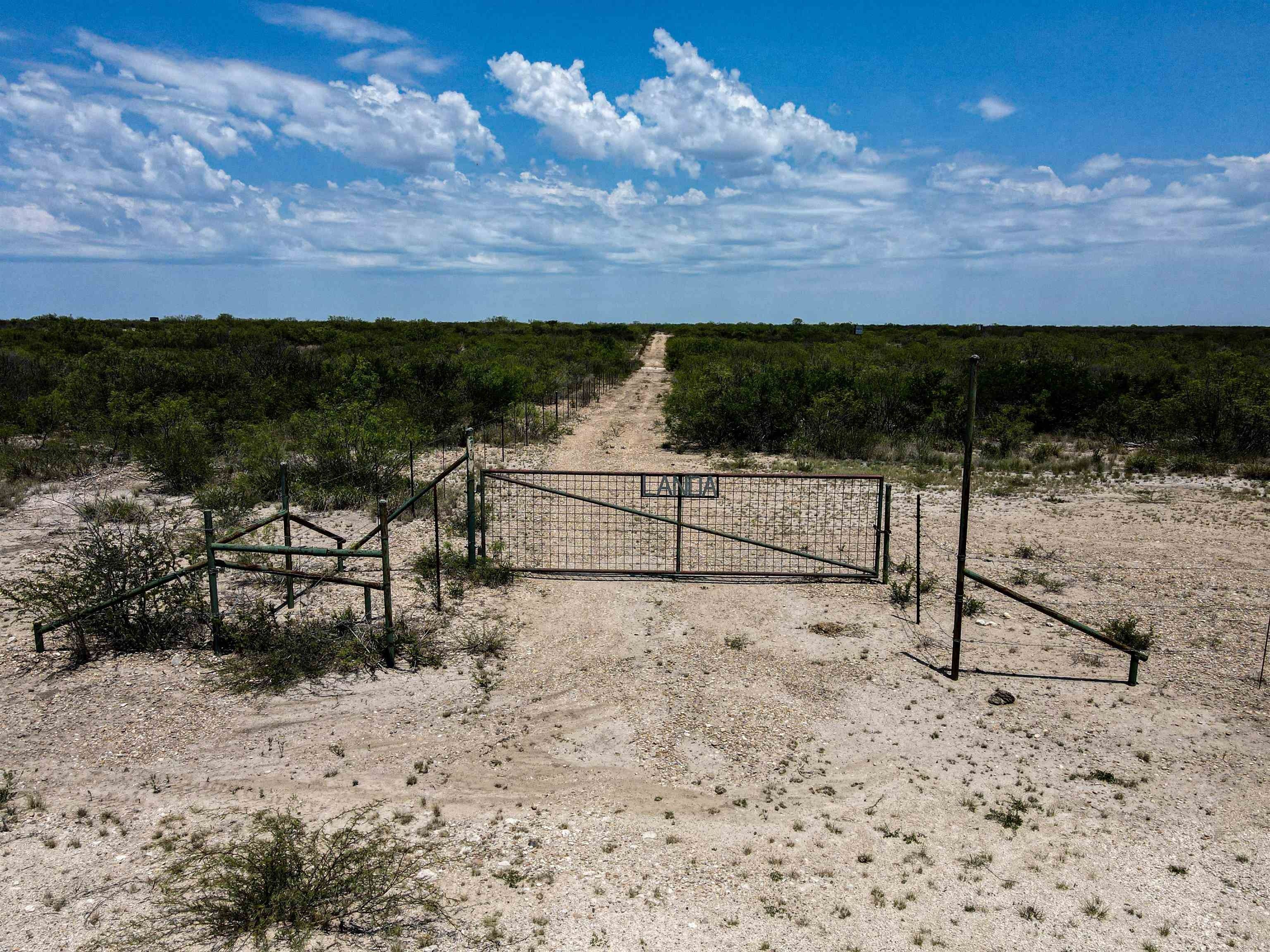 Eagle Pass, Maverick County, TX Undeveloped Land for sale Property ID