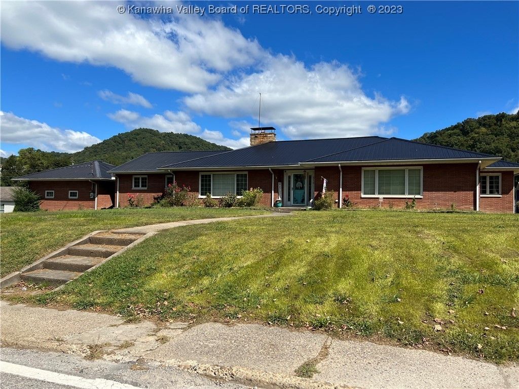 Madison, Boone County, WV House for sale Property ID 416994169 LandWatch