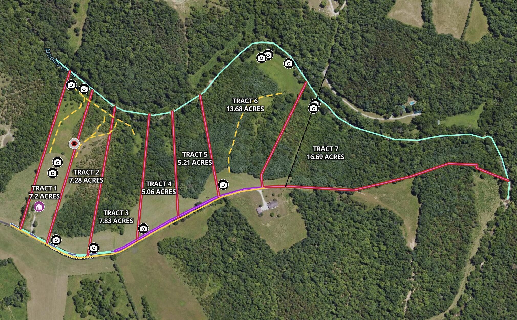 Dry Ridge, Grant County, KY Farms and Ranches for sale Property ID