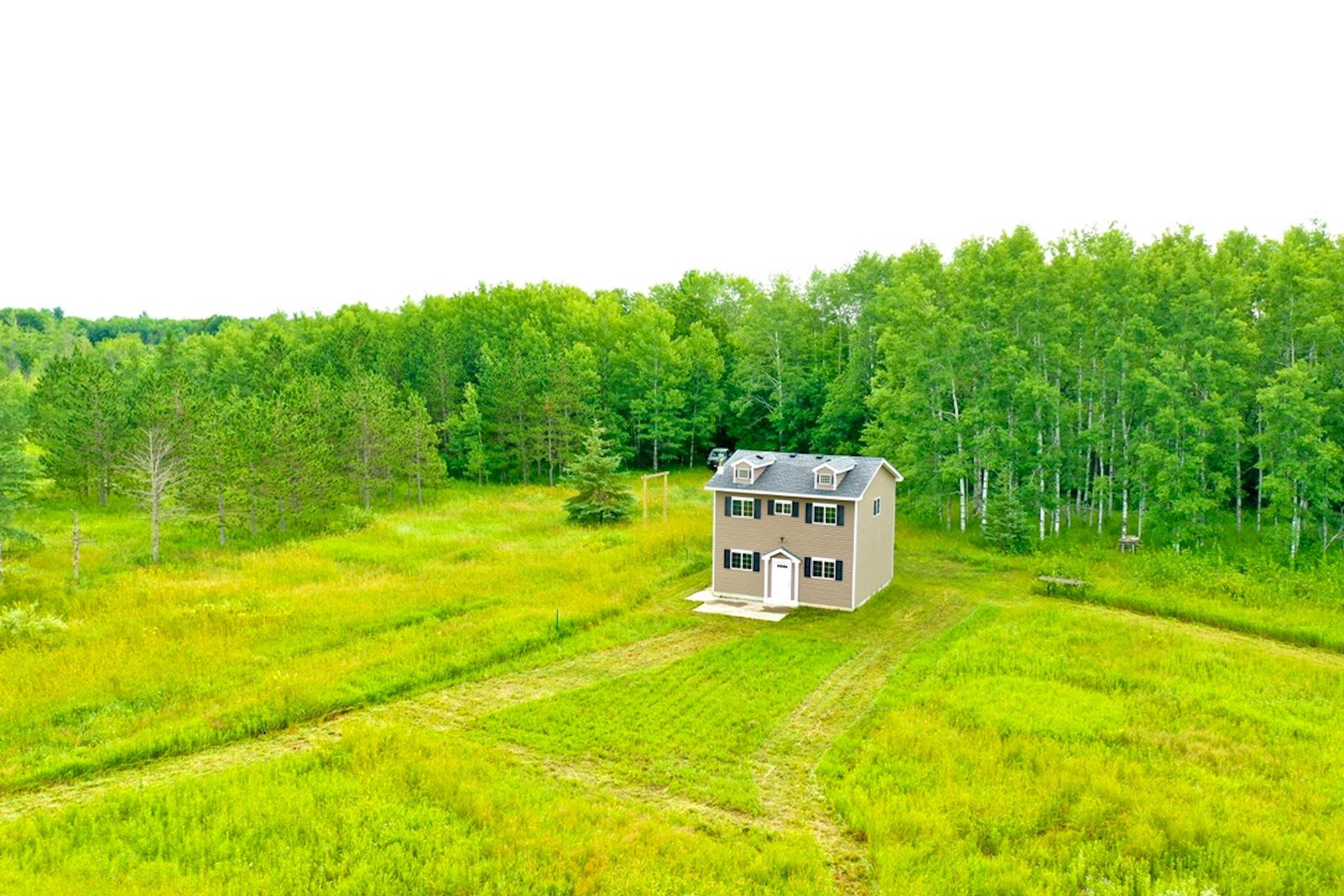 Brook Park, Pine County, MN Recreational Property, Timberland Property