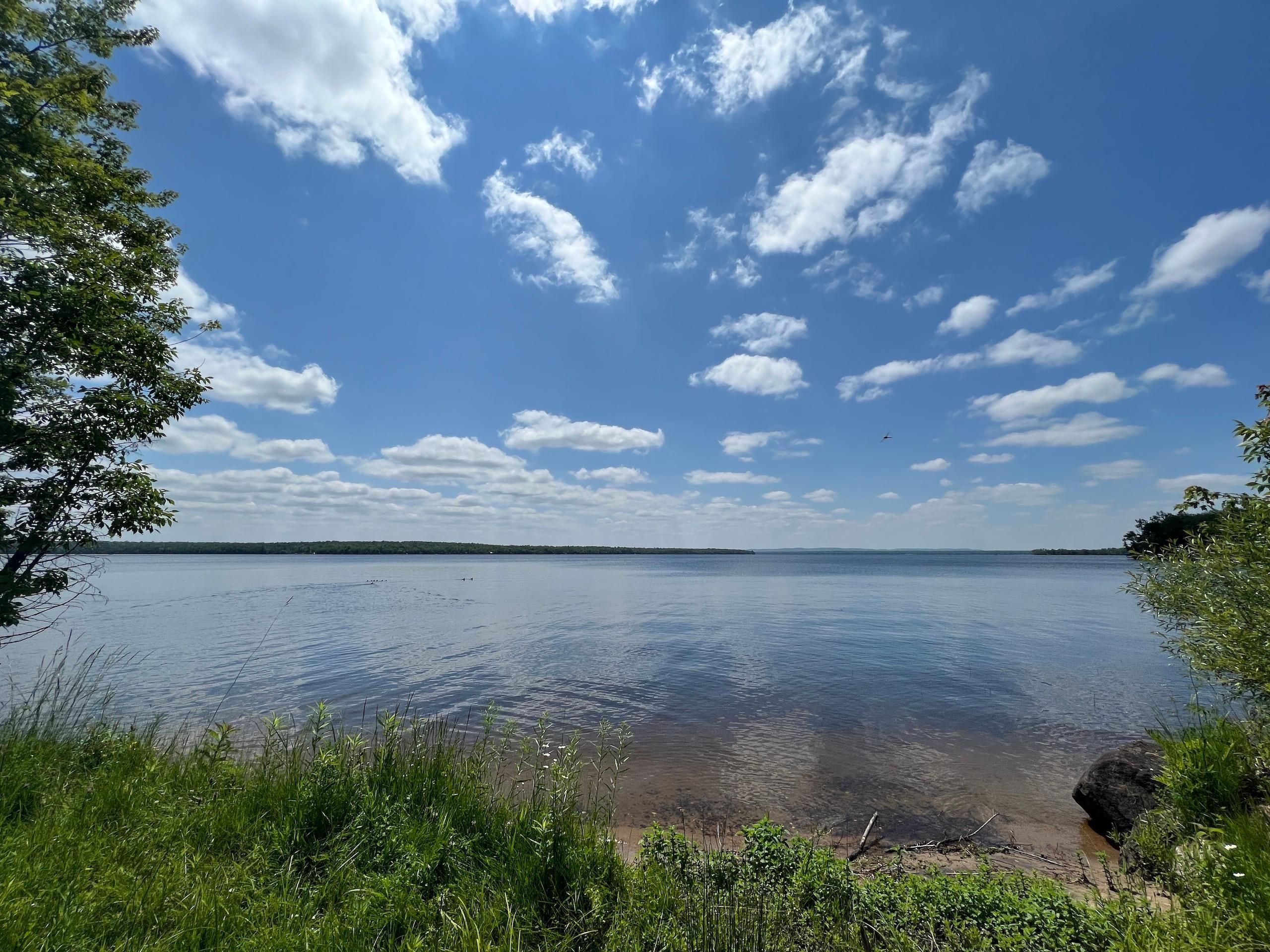 Bergland, Ontonagon County, MI Recreational Property, Lakefront