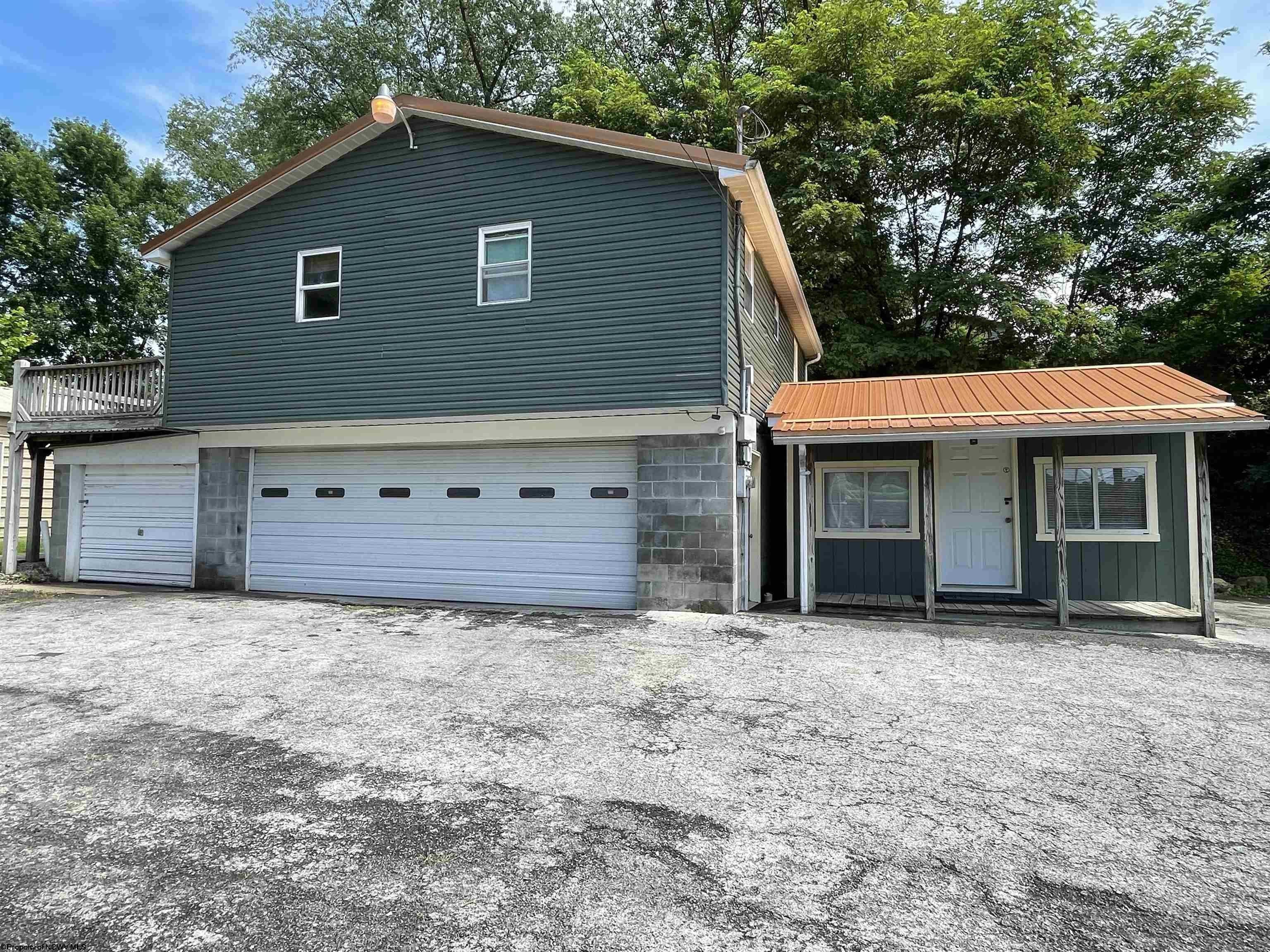 Clarksburg, Harrison County, WV House for sale Property ID 416994631