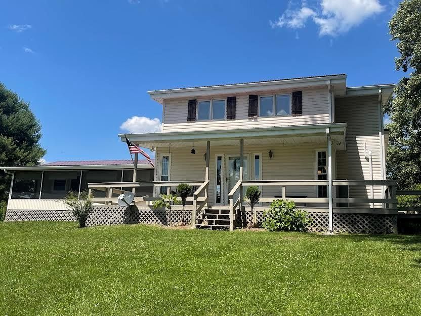 Meadowview, Washington County, VA House for sale Property ID 416994711