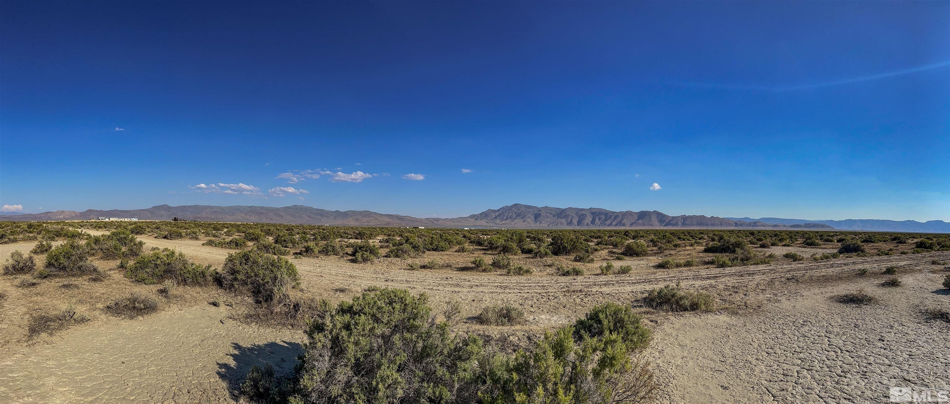 Reno, Washoe County, NV Undeveloped Land for sale Property ID