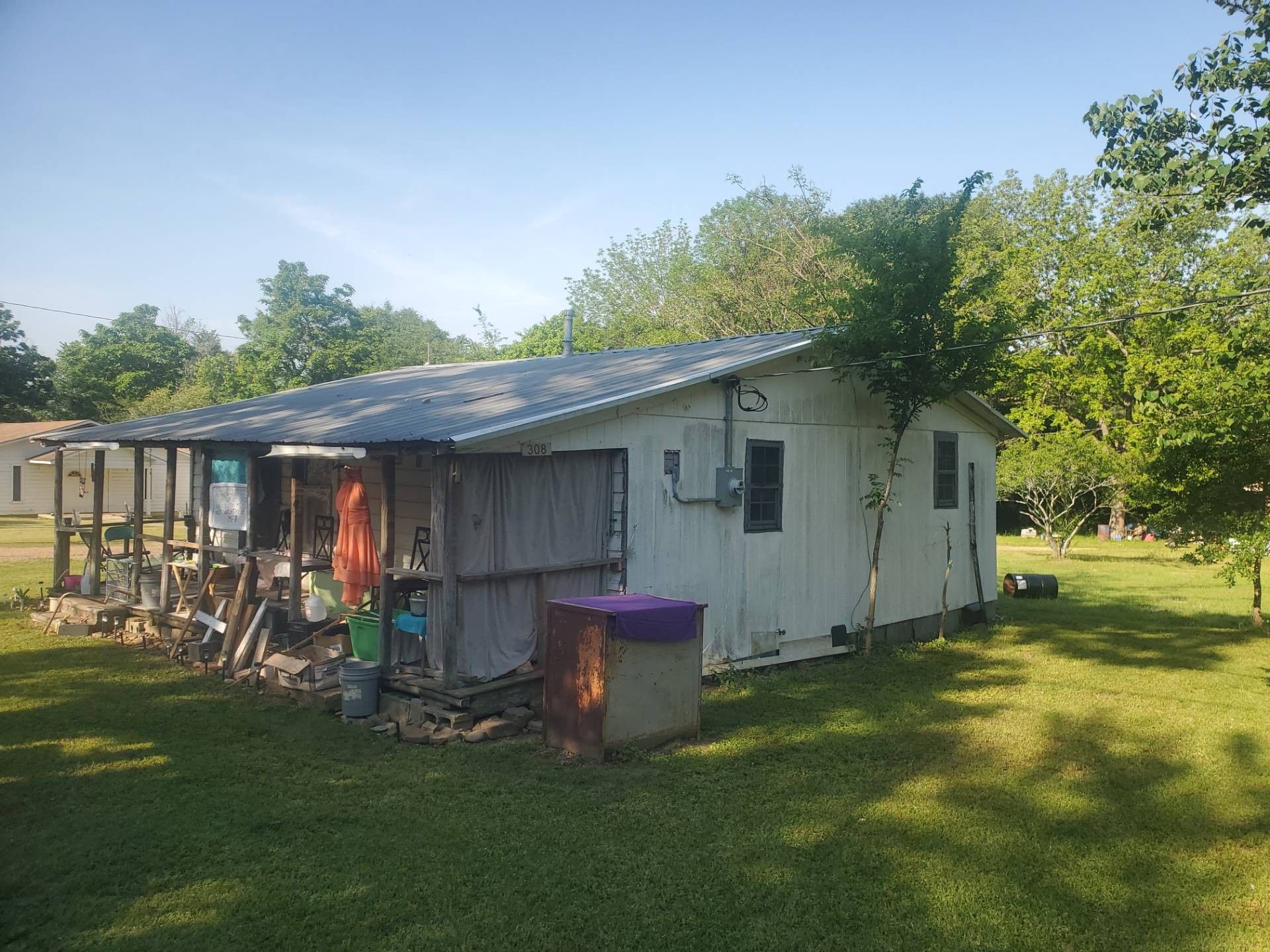 Antlers, Pushmataha County, OK House for sale Property ID 416995041