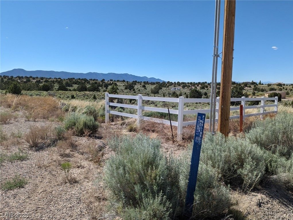 Pioche, Lincoln County, NV Farms and Ranches, Homesites for sale