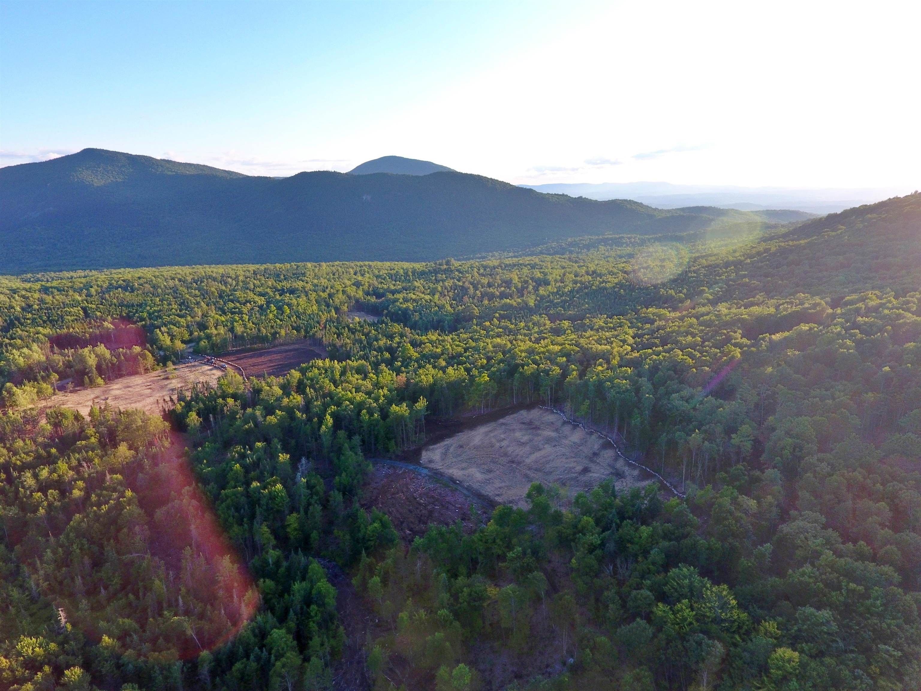 Victory, Essex County, VT Undeveloped Land for sale Property ID