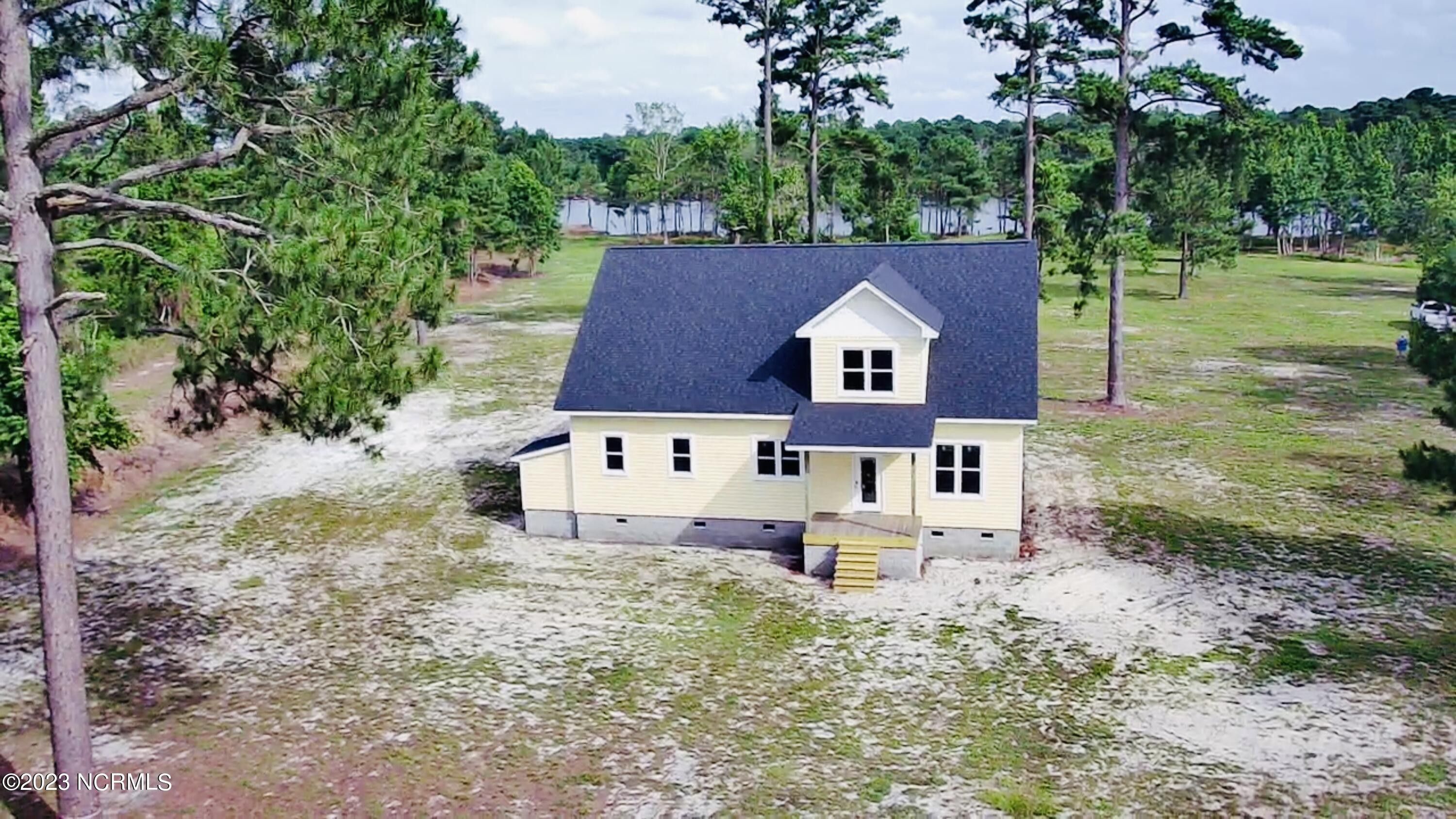 Currituck, Hyde County, NC Lakefront Property, Waterfront Property