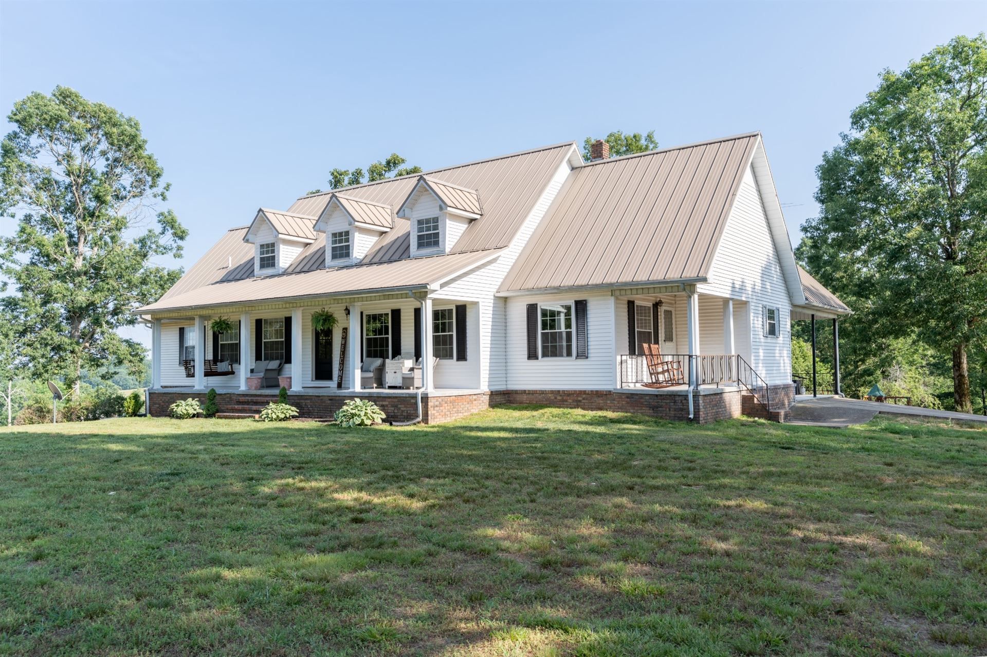 1175 Percy Brewer Rd, Collinwood, TN 38450 MLS 2541903 LandWatch