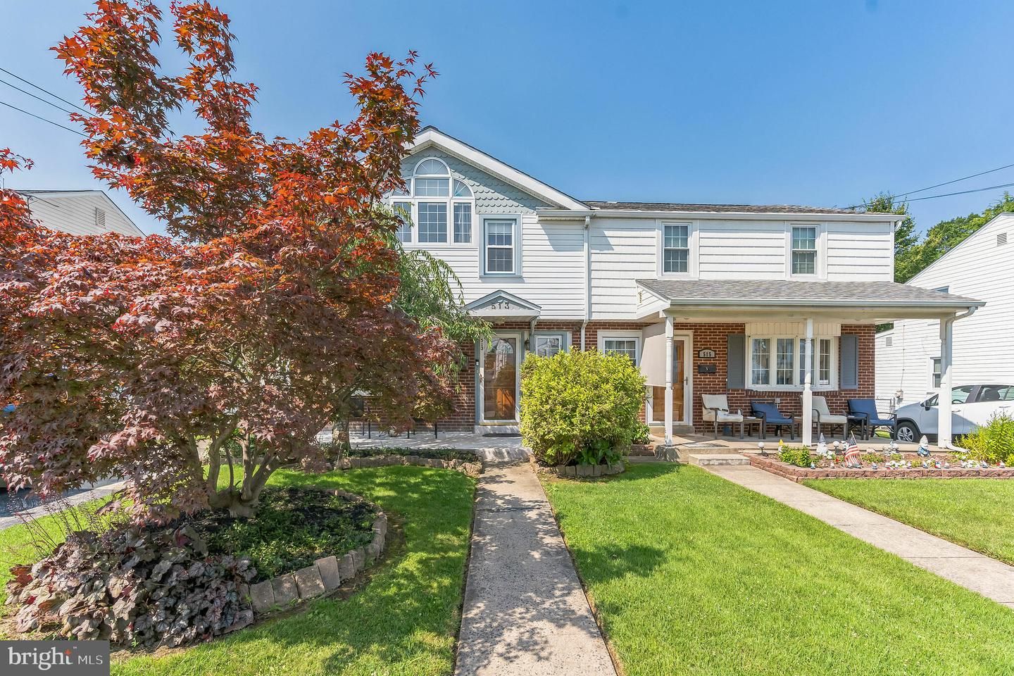 Folsom, Delaware County, PA House for sale Property ID 416997528