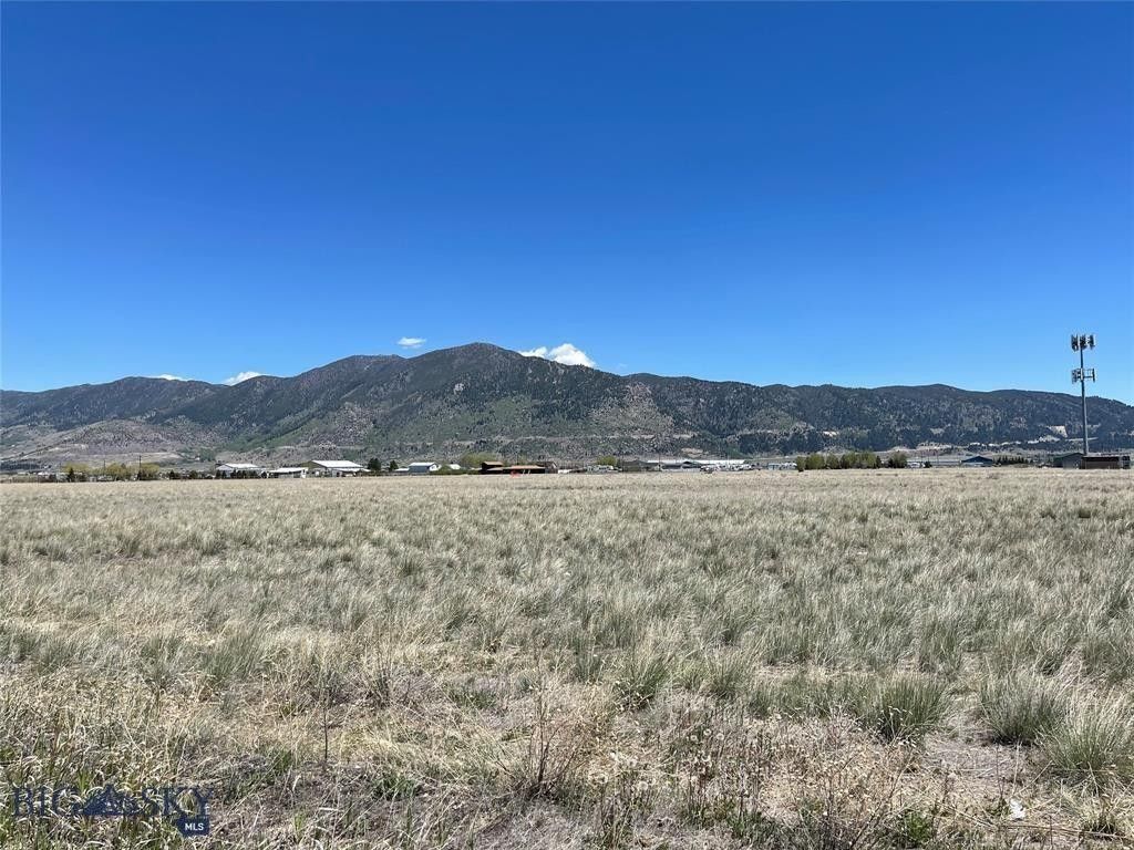 Butte, Silver Bow County, MT Farms and Ranches for sale Property ID