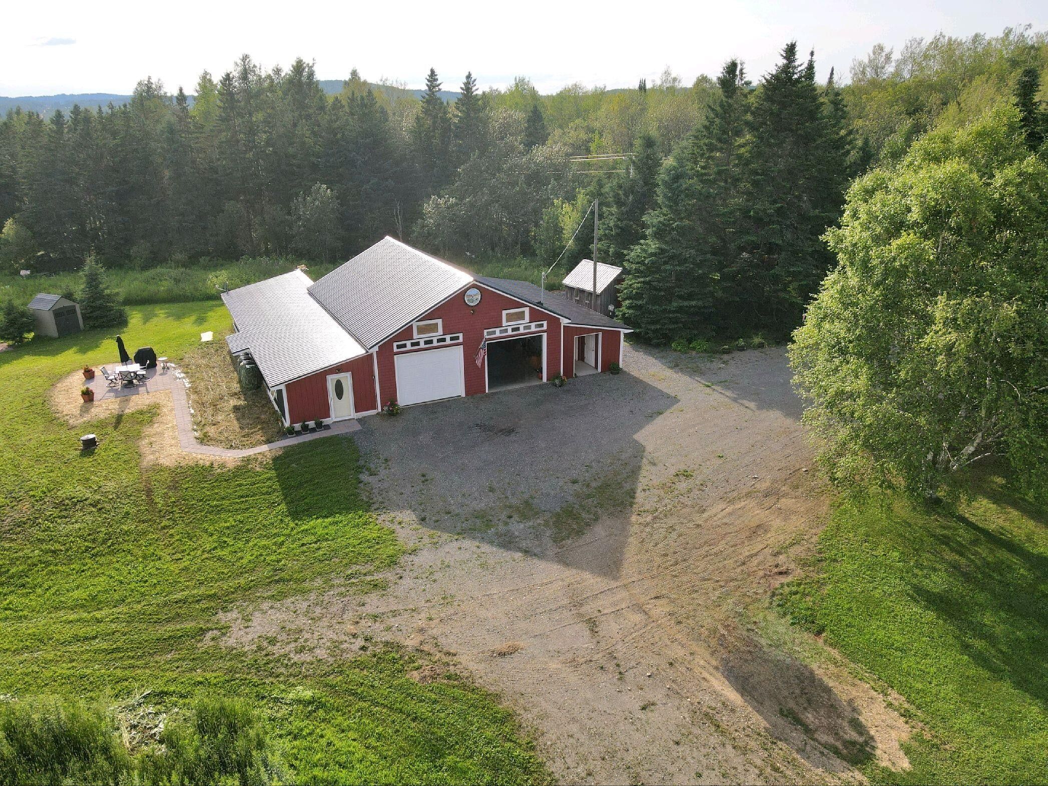 Caribou, Aroostook County, ME House for sale Property ID 416997738