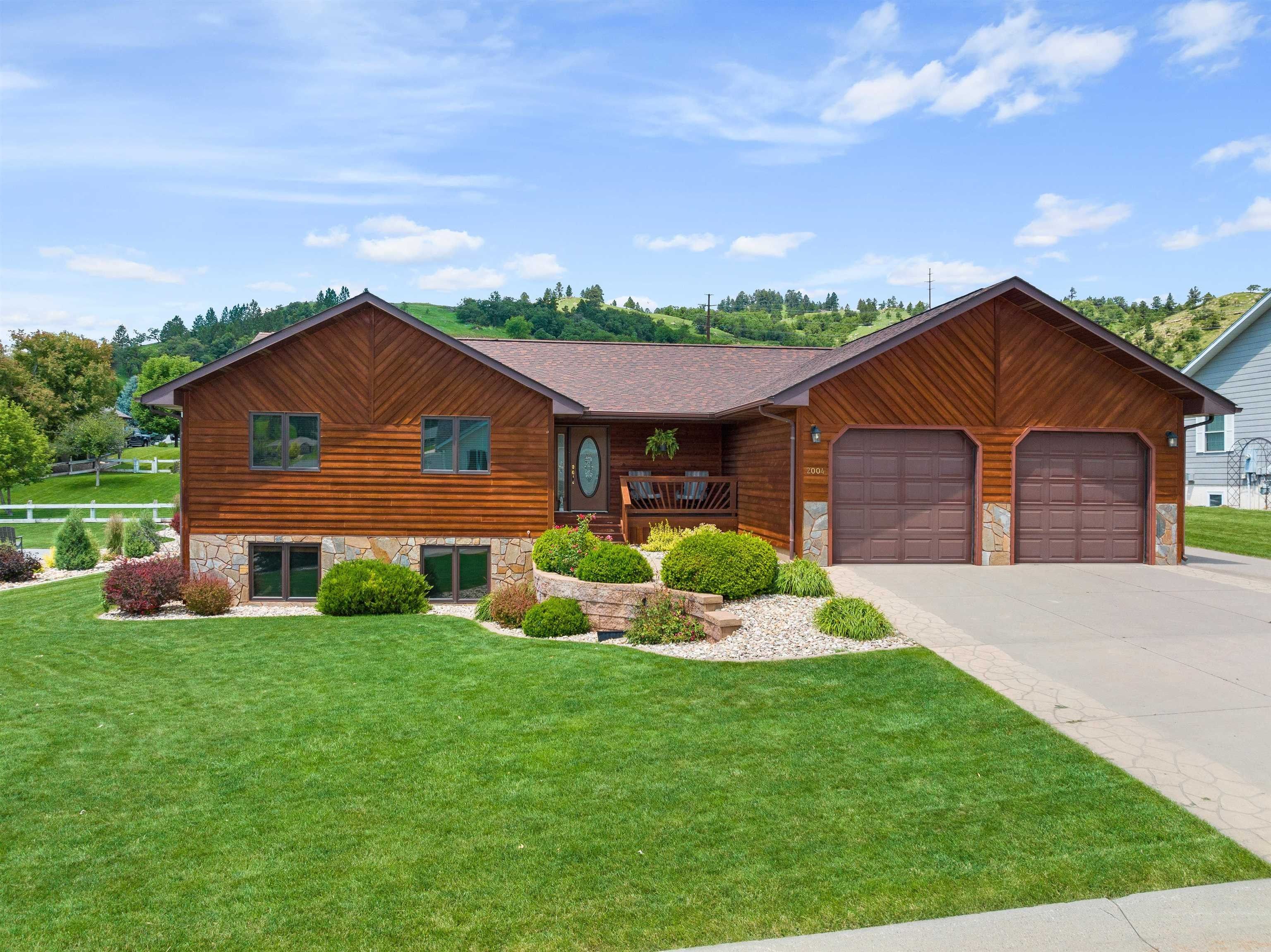 Spearfish, Lawrence County, SD House for sale Property ID 416997997