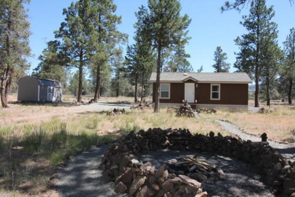 Bonanza, Klamath County, OR Recreational Property, Horse Property