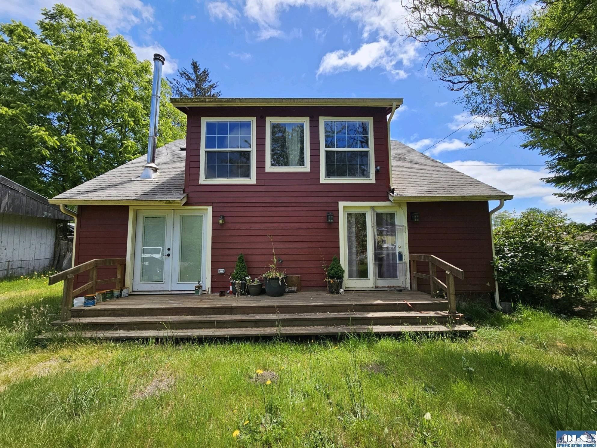 Beaver, Clallam County, WA House for sale Property ID 416998358