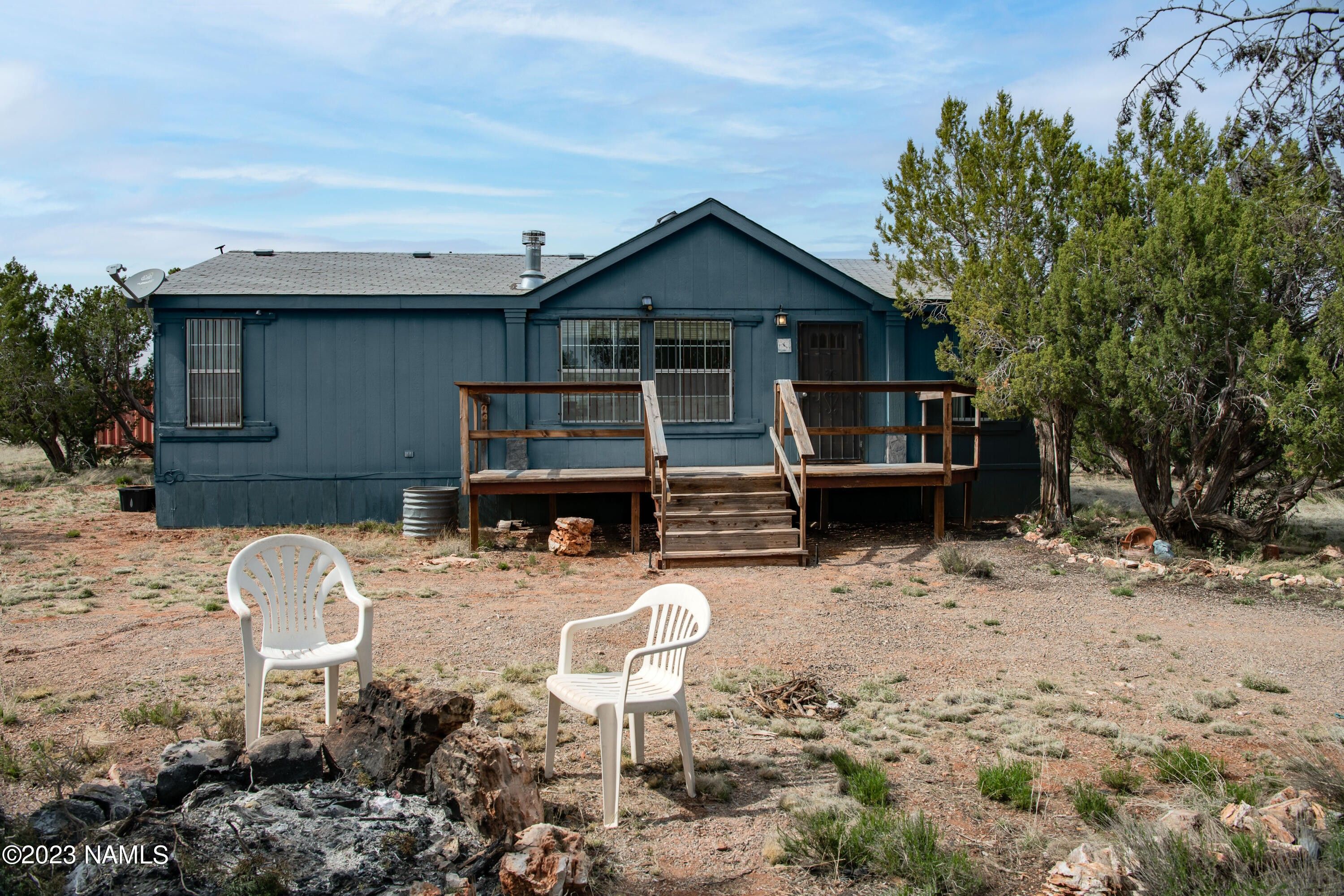 Seligman, Yavapai County, AZ House for sale Property ID 416998564