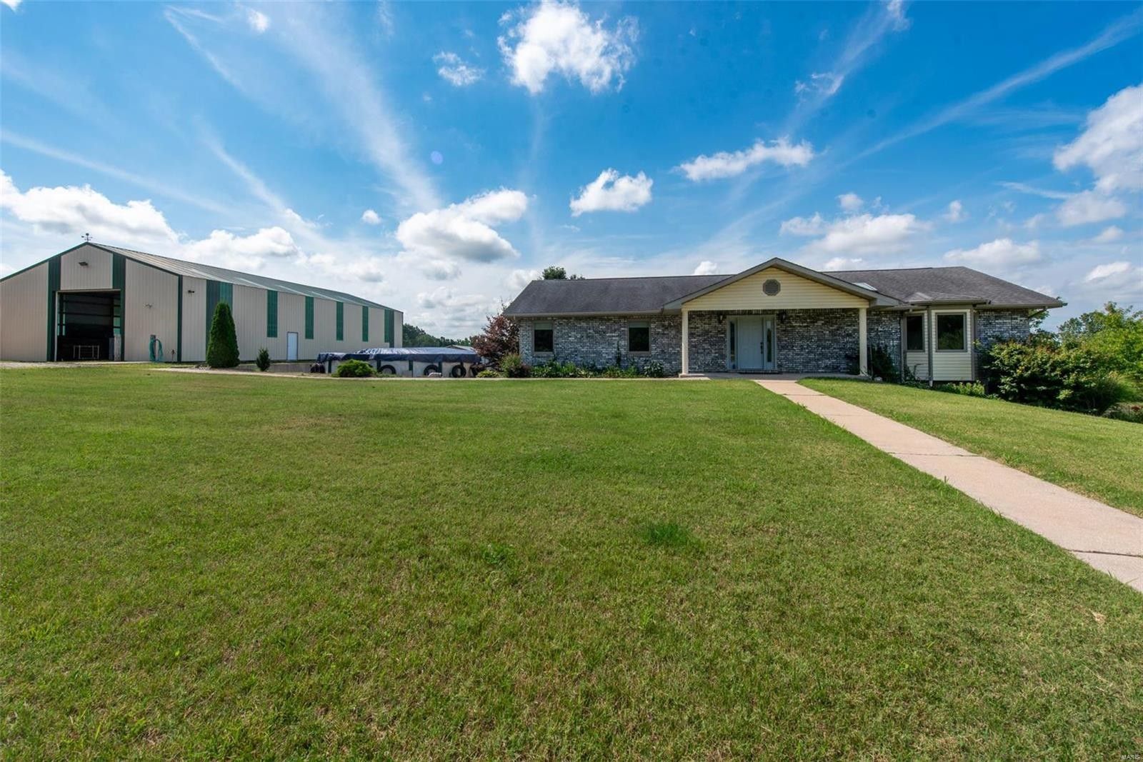 Leslie, Franklin County, MO House for sale Property ID 416998594