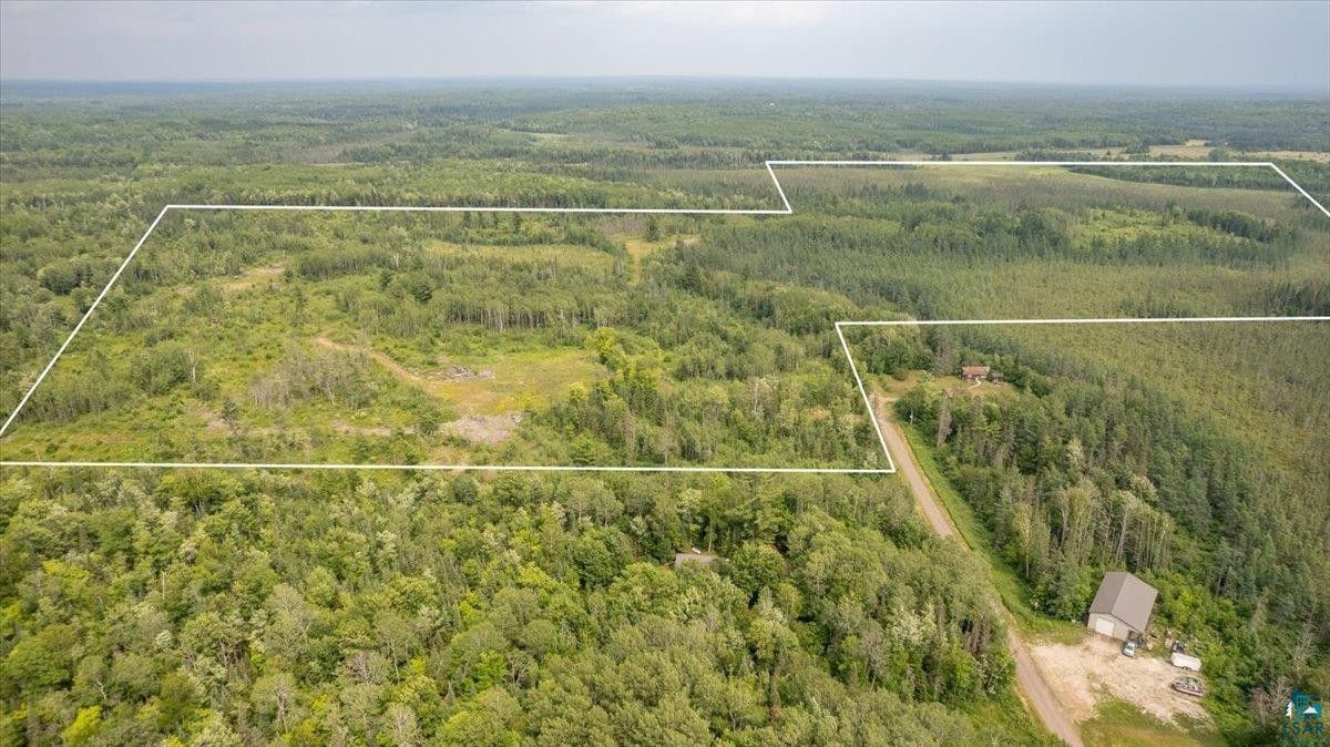 Hawthorne, Douglas County, WI Undeveloped Land for sale Property ID