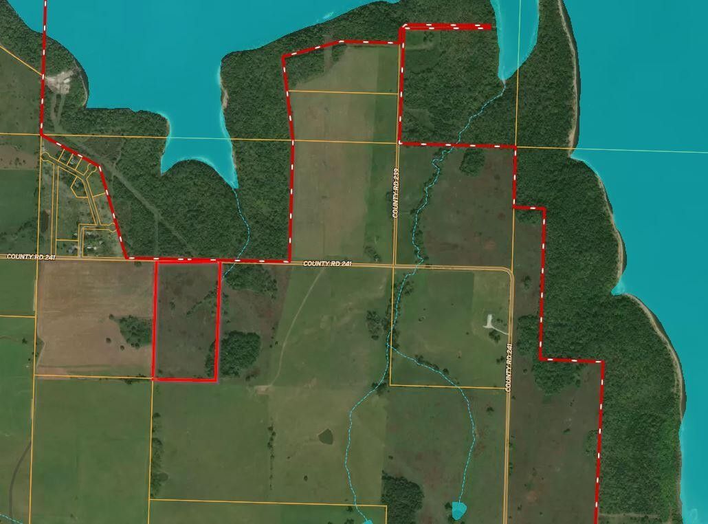 Aldrich, Dade County, MO Undeveloped Land for sale Property ID