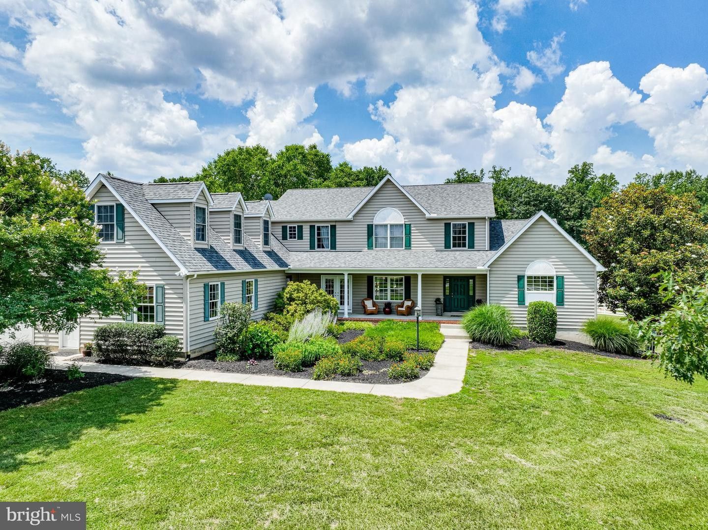 Chesapeake City, Cecil County, MD Farms and Ranches, House for sale